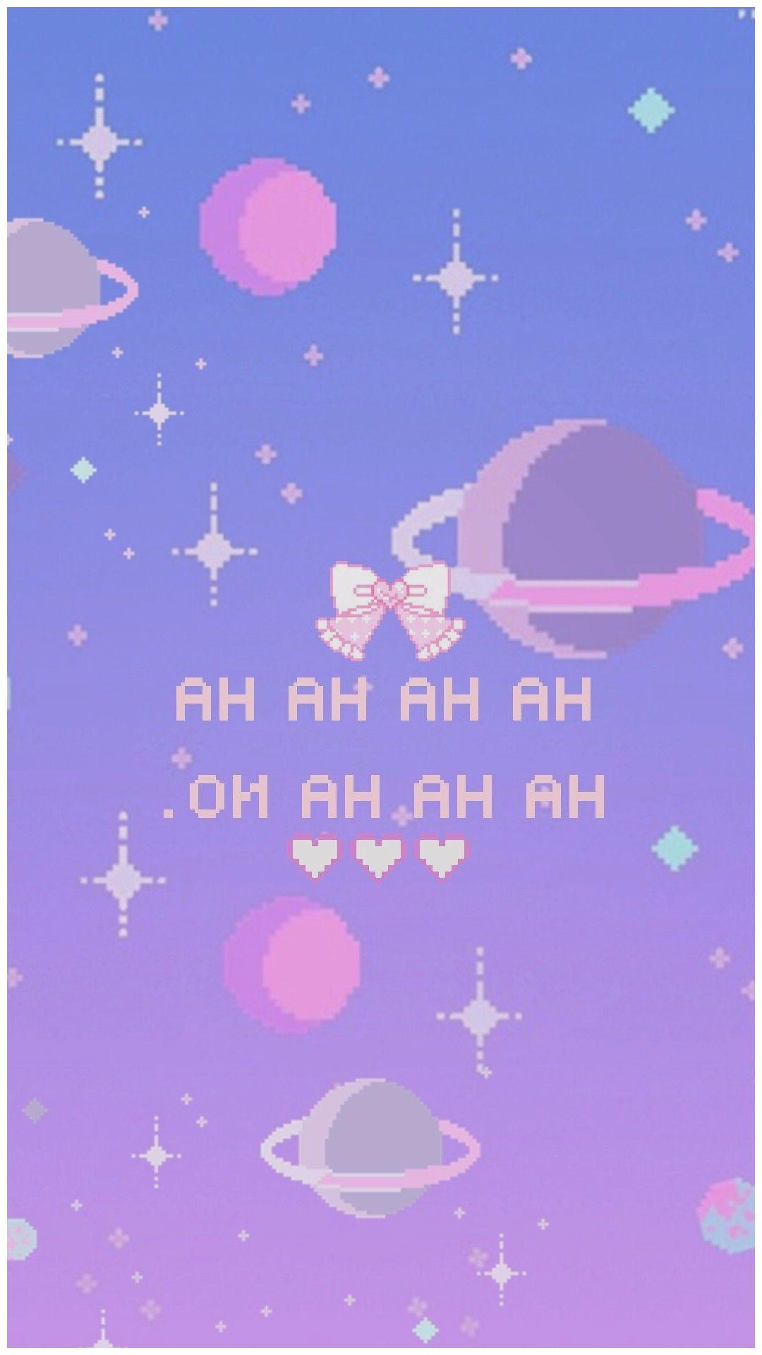 Purple And Pink Aesthetic Wallpapers