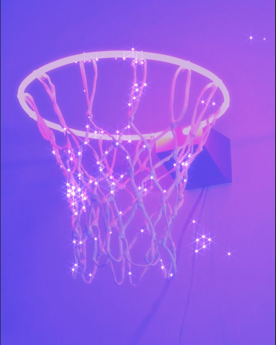 Purple Basketball Wallpapers