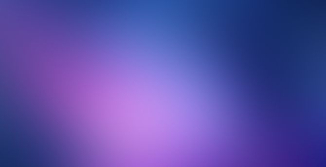 Purple Blue Gradient Wallpapers