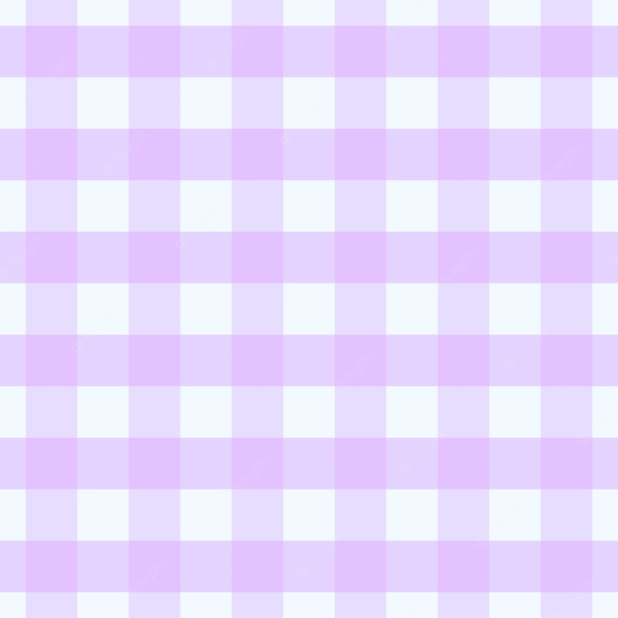 Purple Checkered Wallpapers