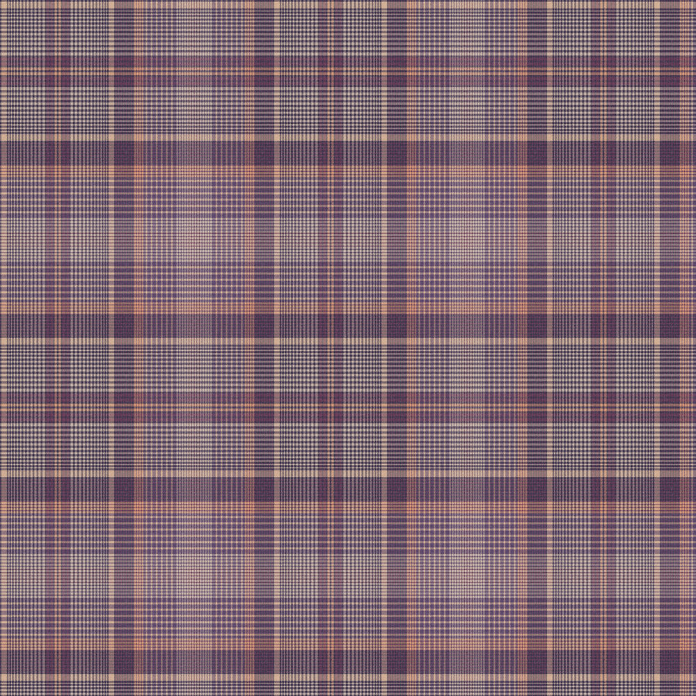 Purple Checkered Wallpapers