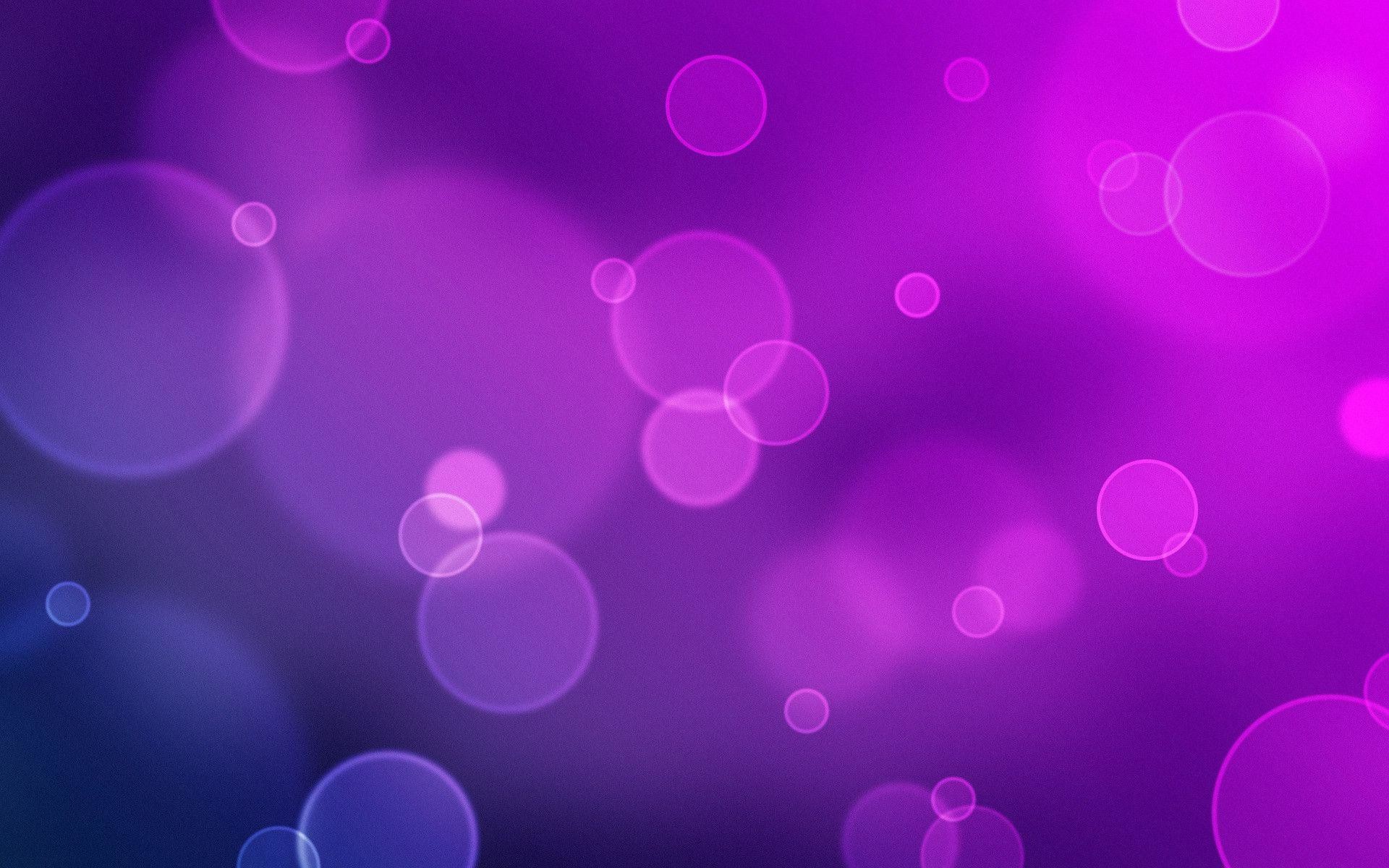 Purple Color Wallpapers