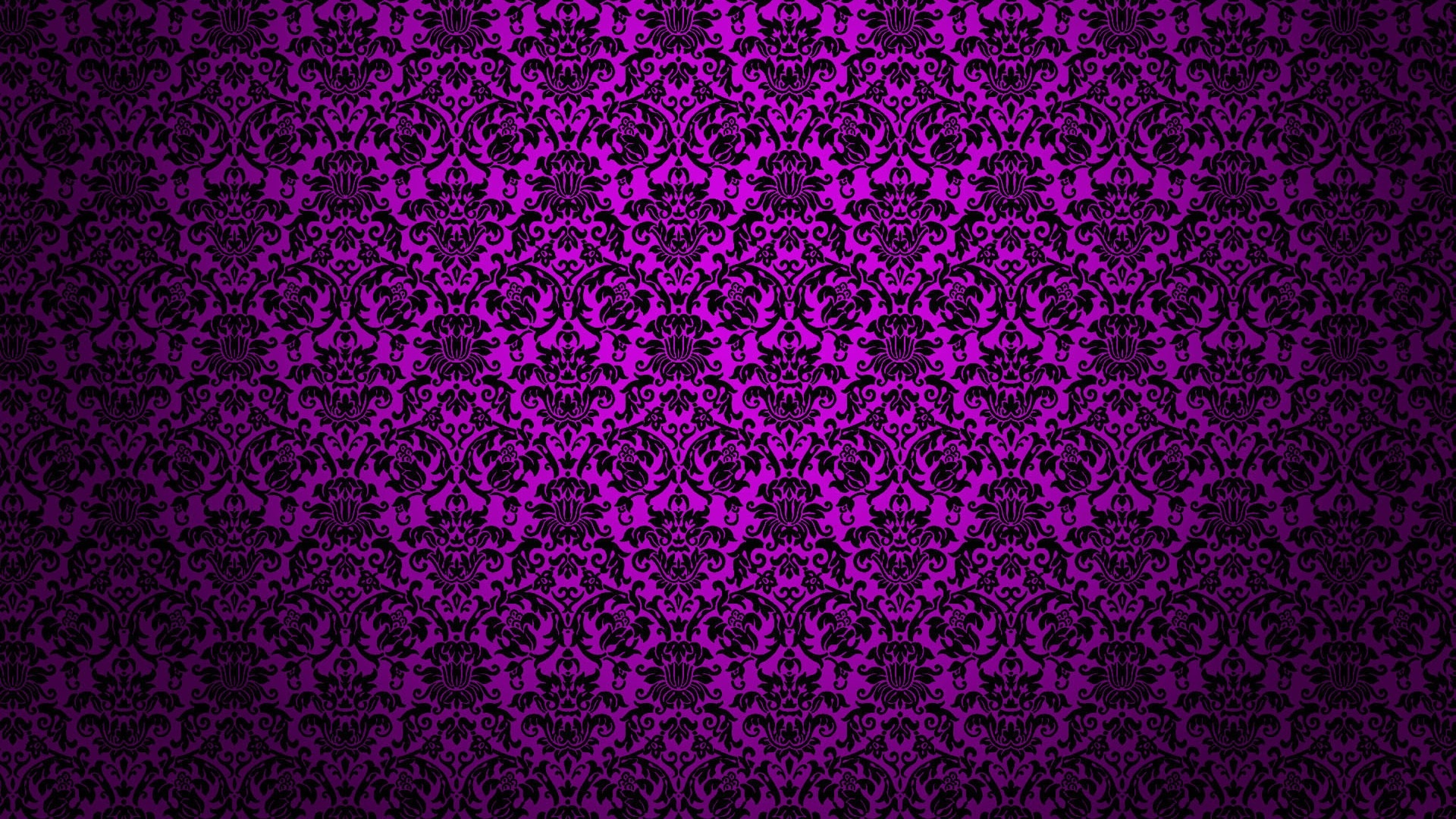 Purple Color Wallpapers