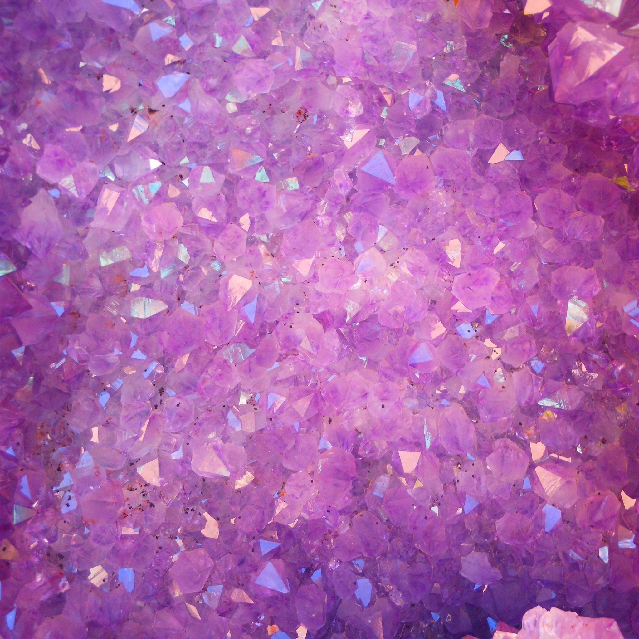 Purple Diamond Wallpapers