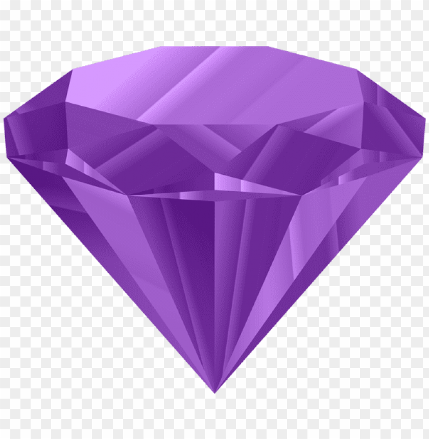 Purple Diamond Wallpapers