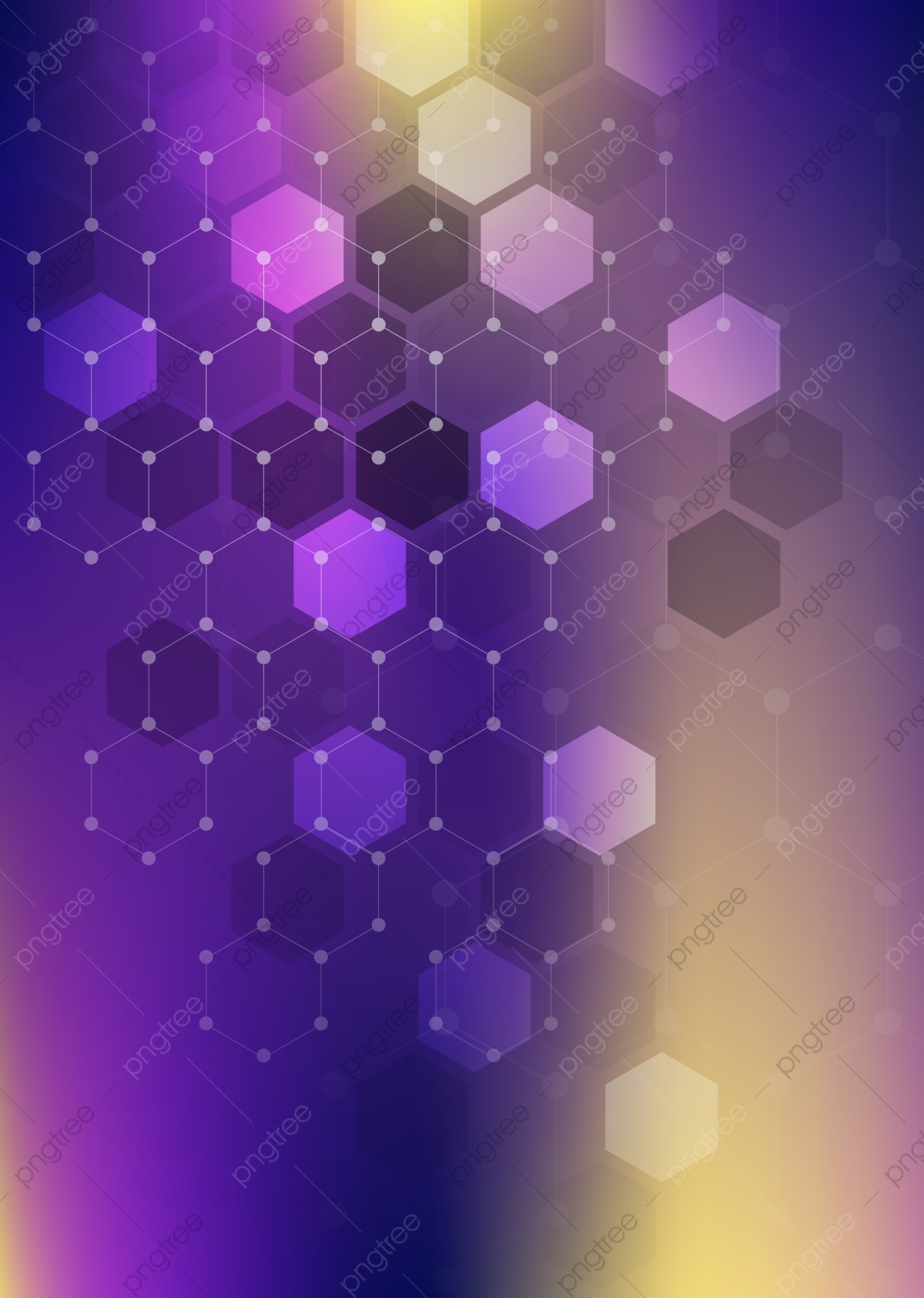 Purple Diamond Wallpapers