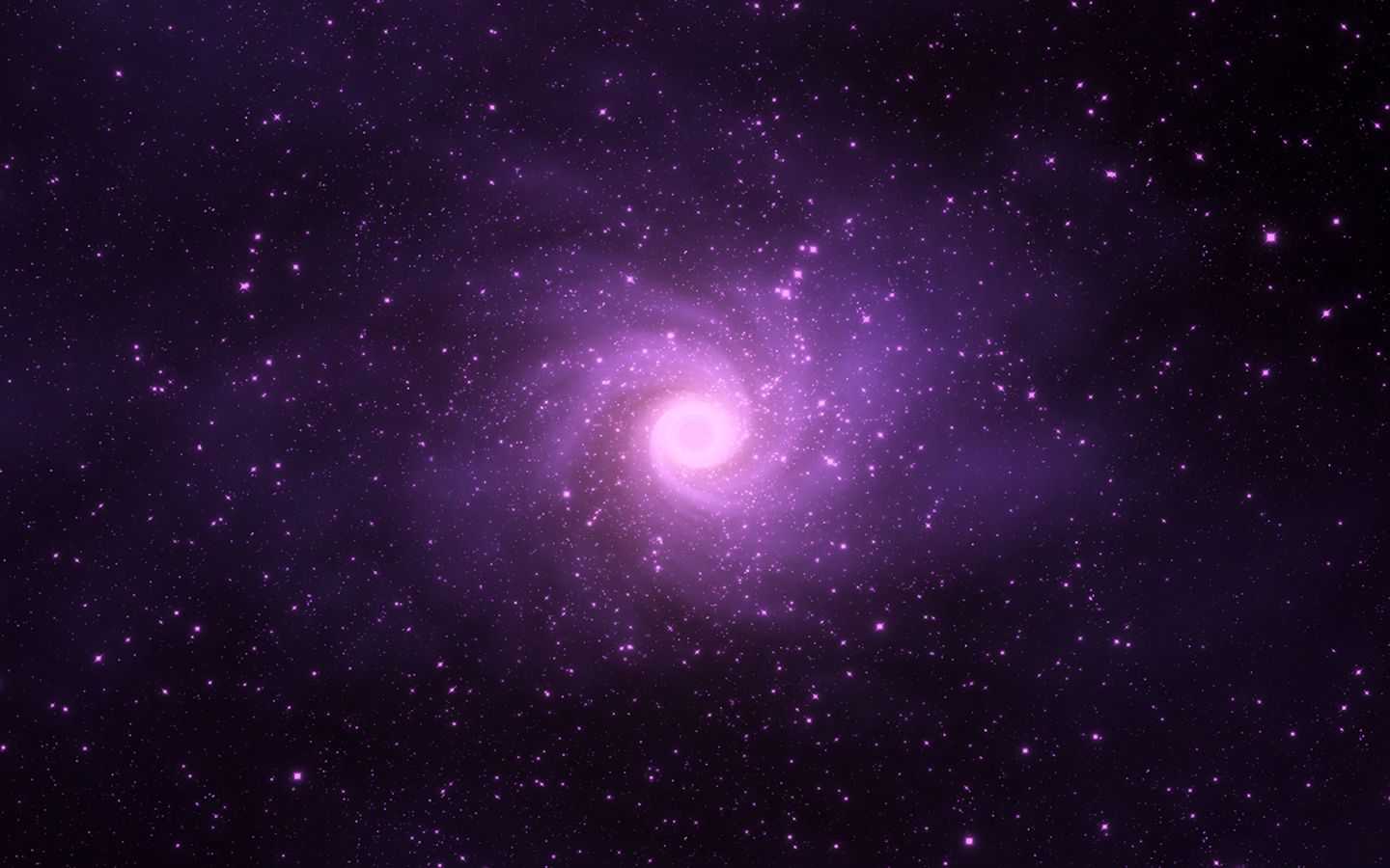 Purple Galaxy Wallpapers