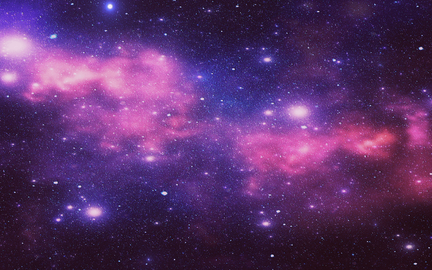 Purple Galaxy Wallpapers