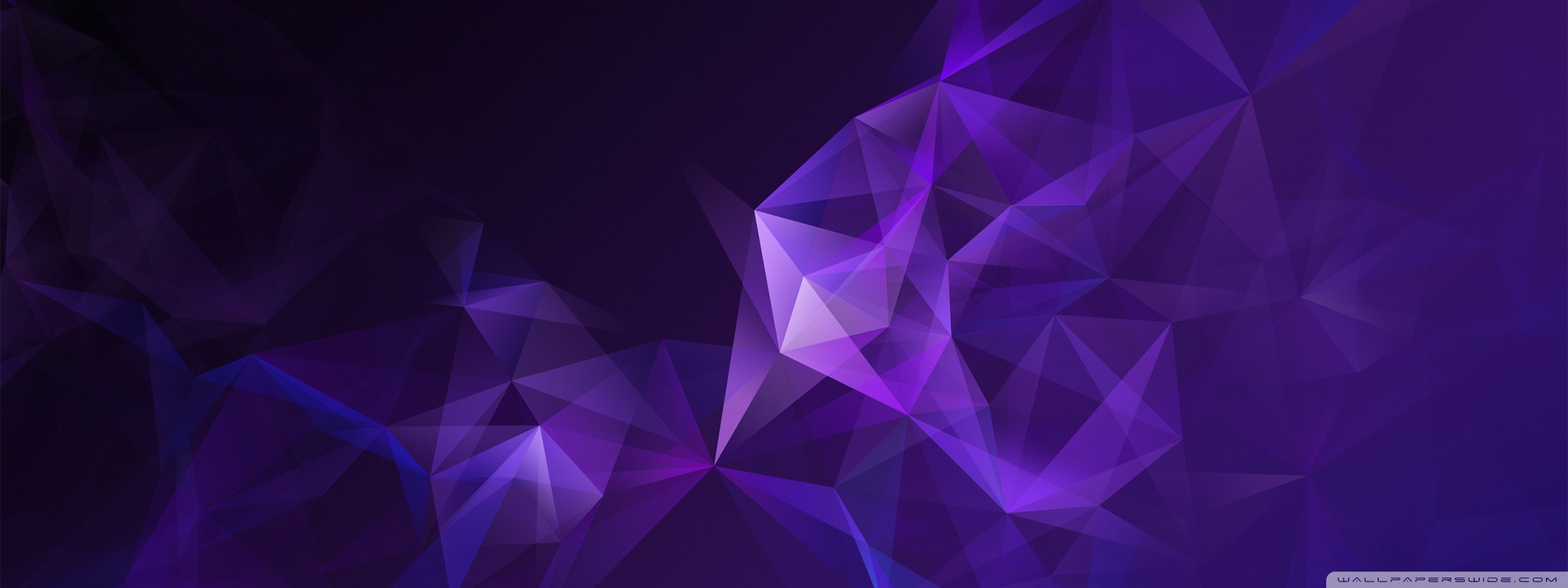 Purple Gaming Wallpapers