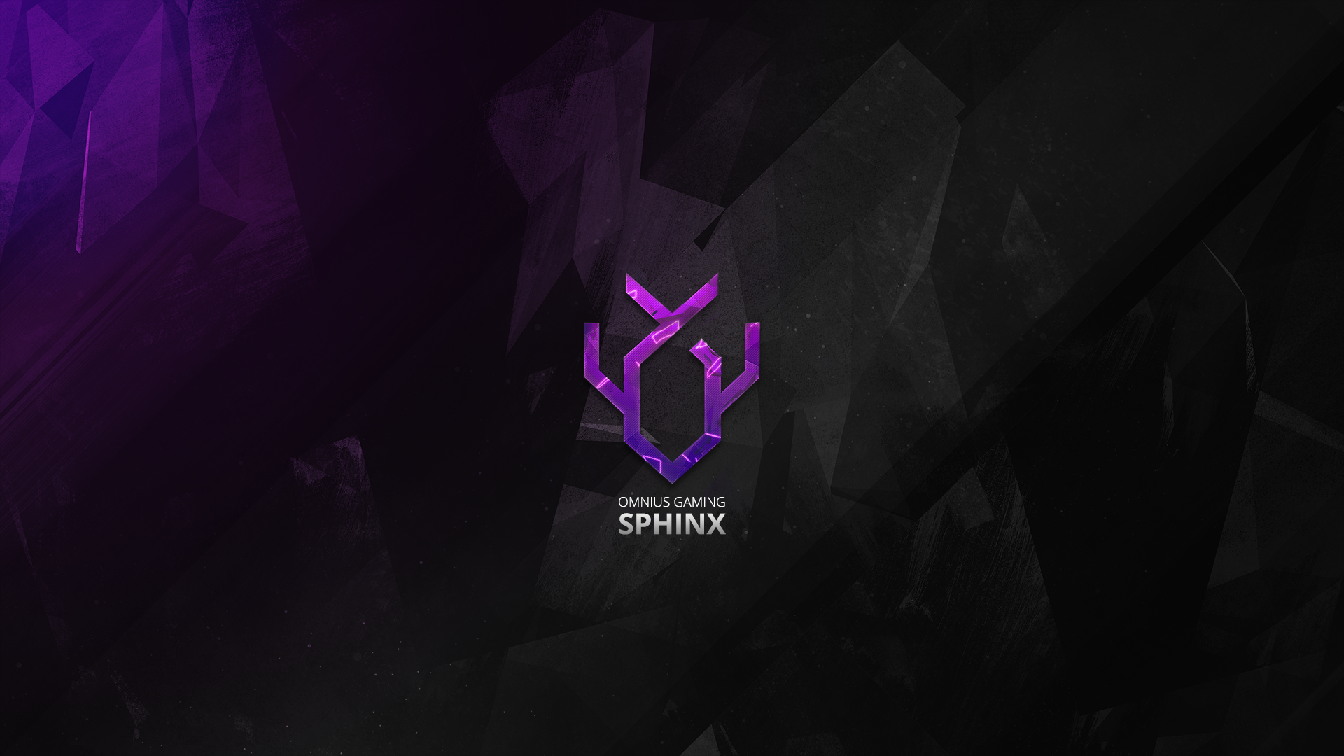 Purple Gaming Wallpapers