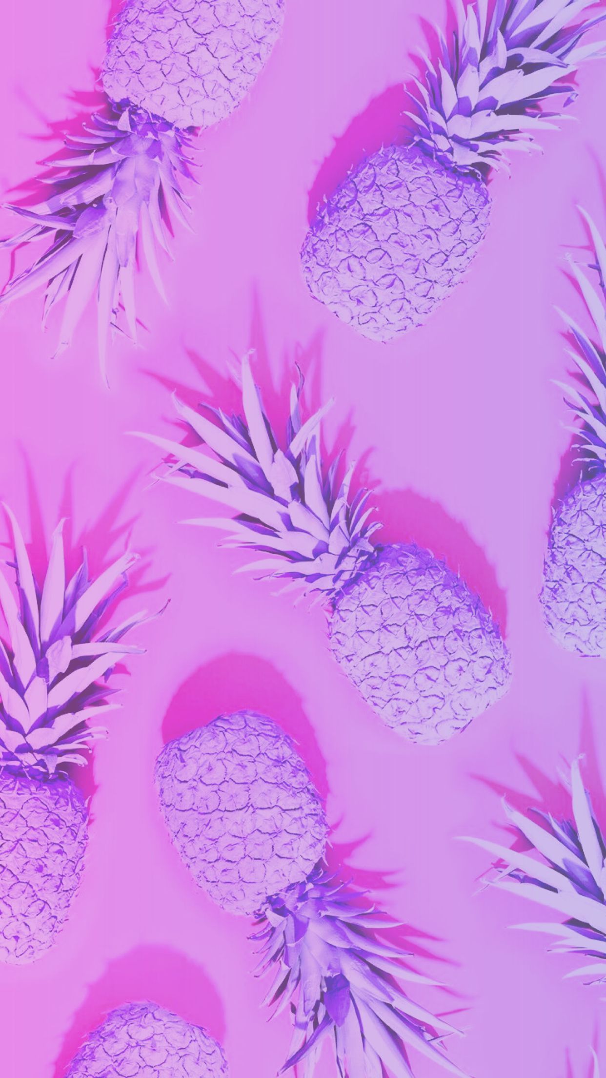 Purple Girly Wallpapers