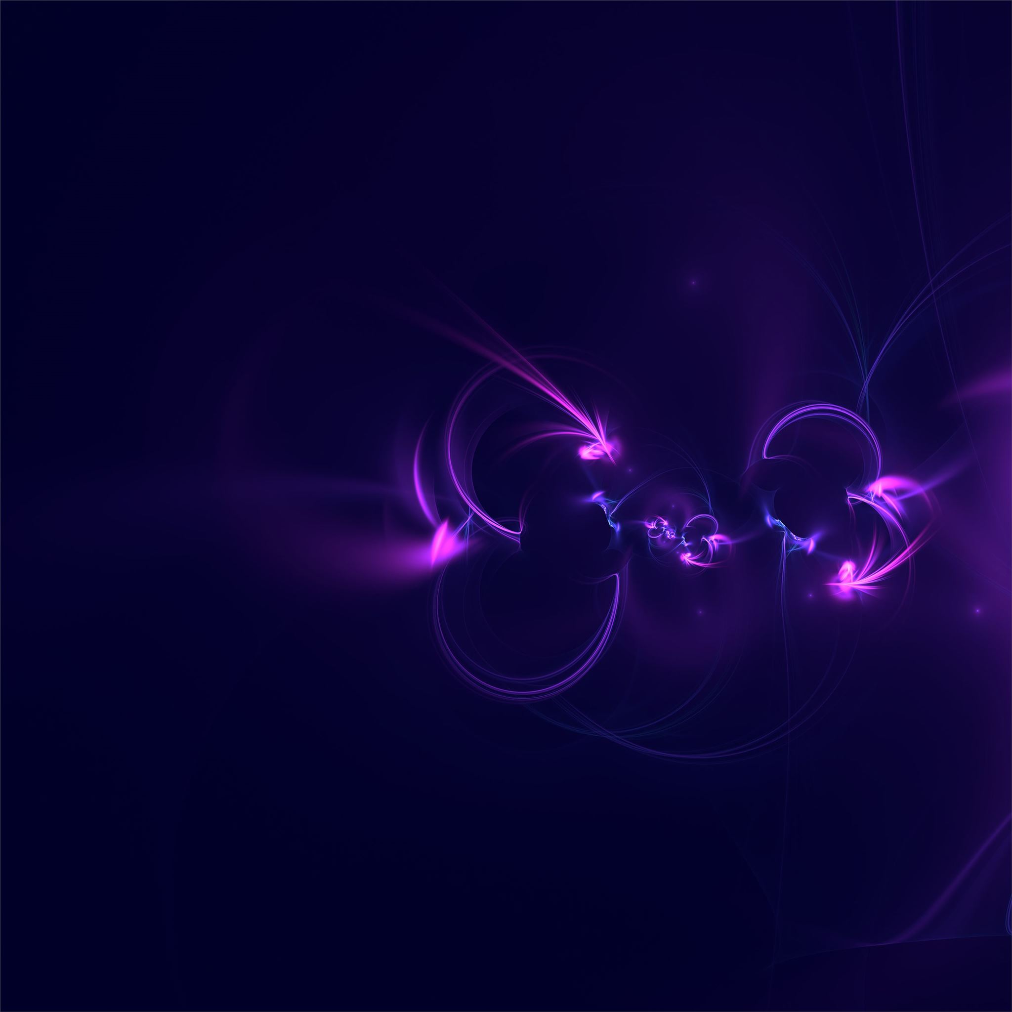 Purple Ipad Wallpapers