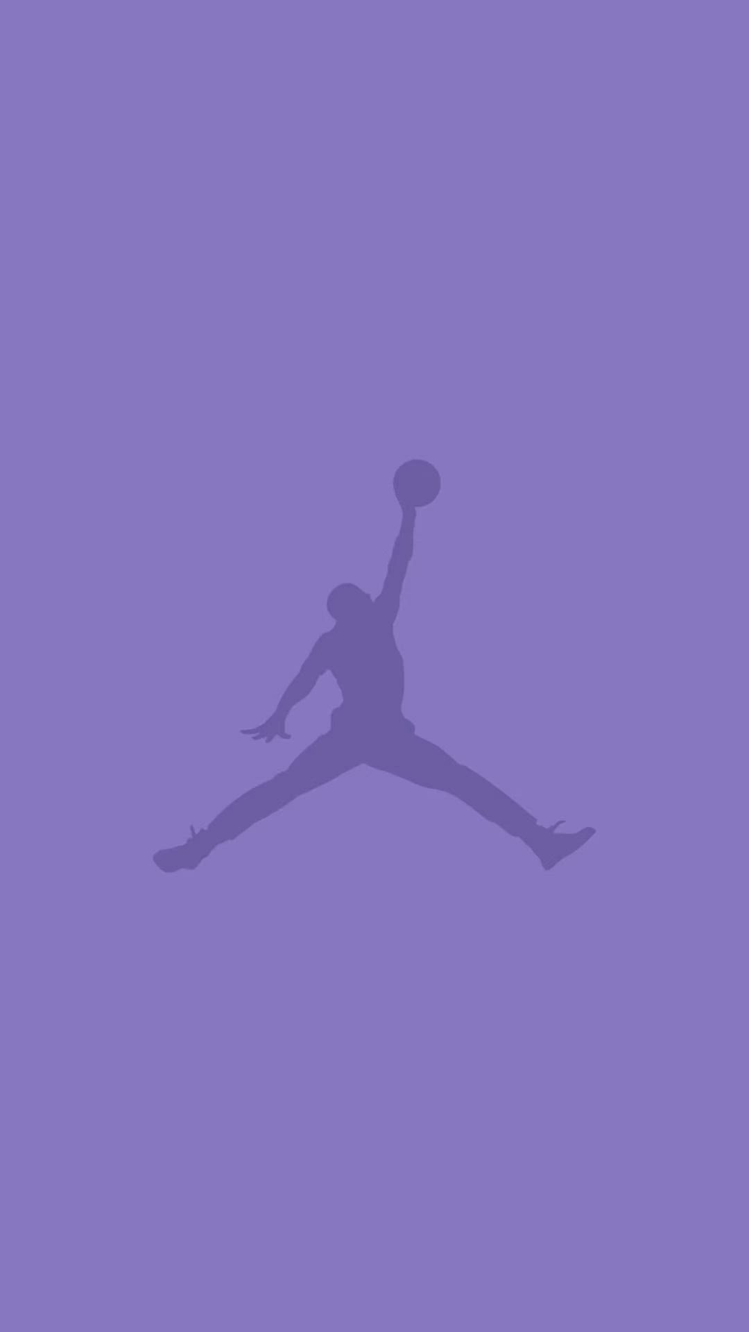 Purple Jordan Wallpapers