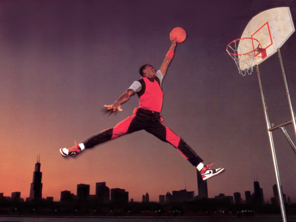 Purple Jordan Wallpapers