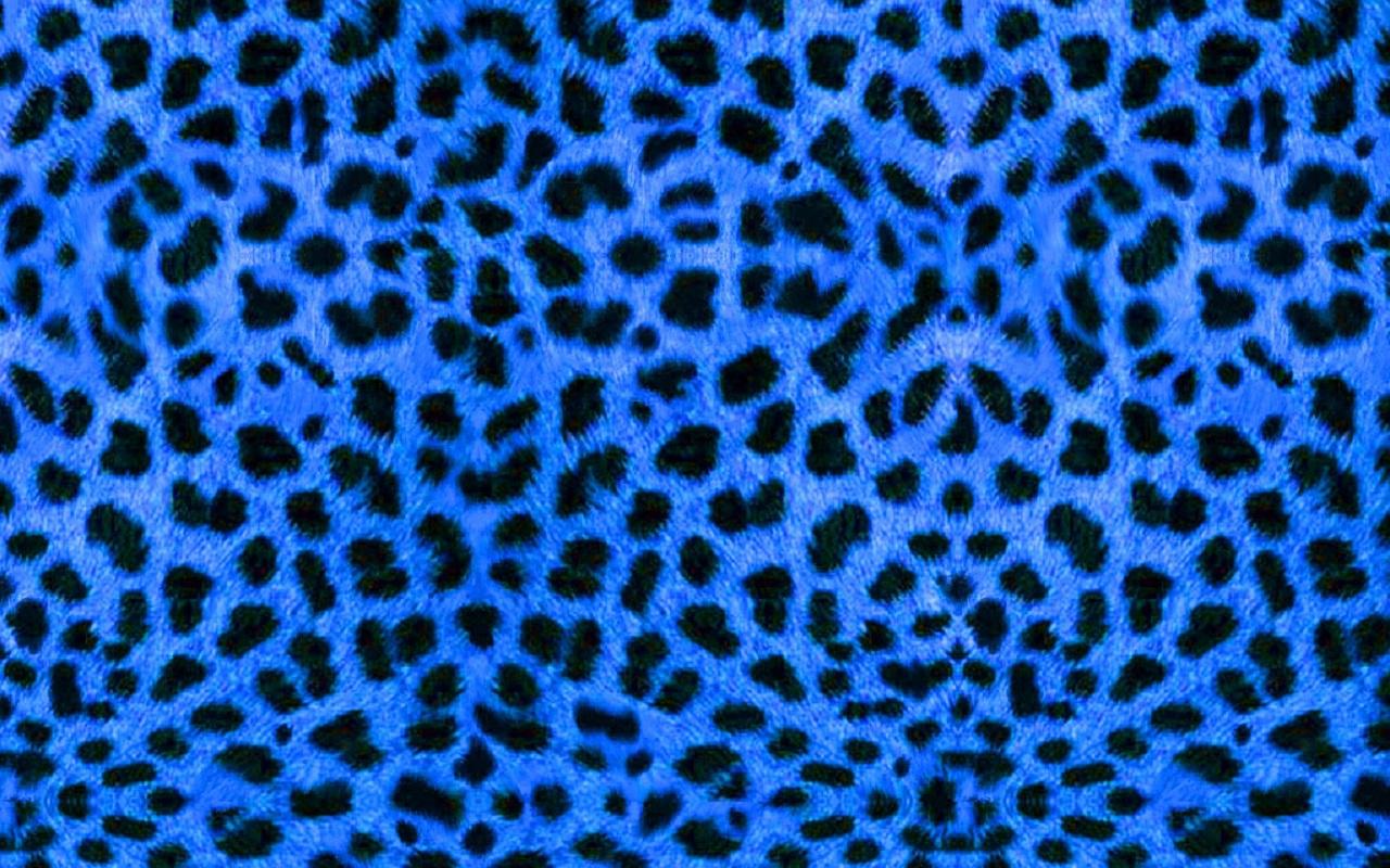 Purple Leopard Print Wallpapers