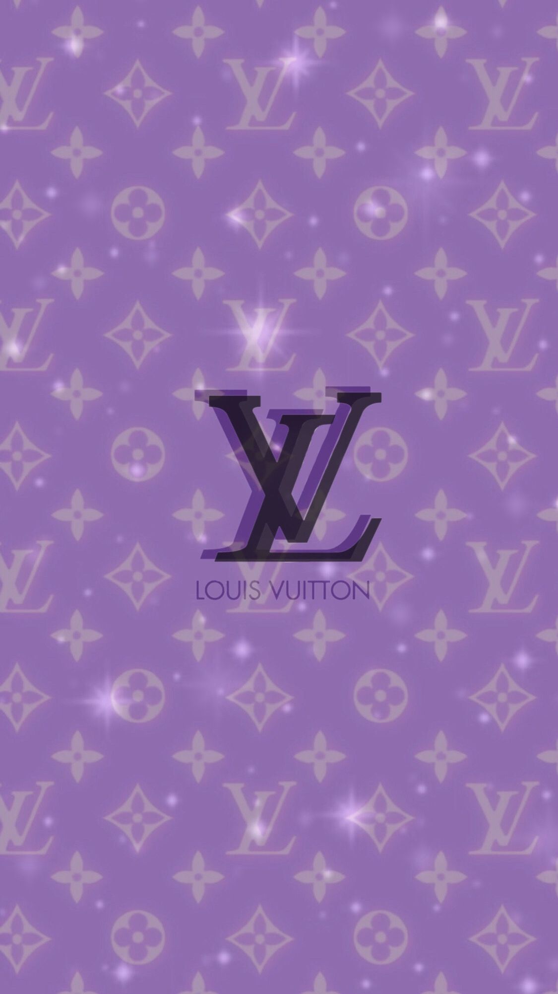 Purple Lv Wallpapers