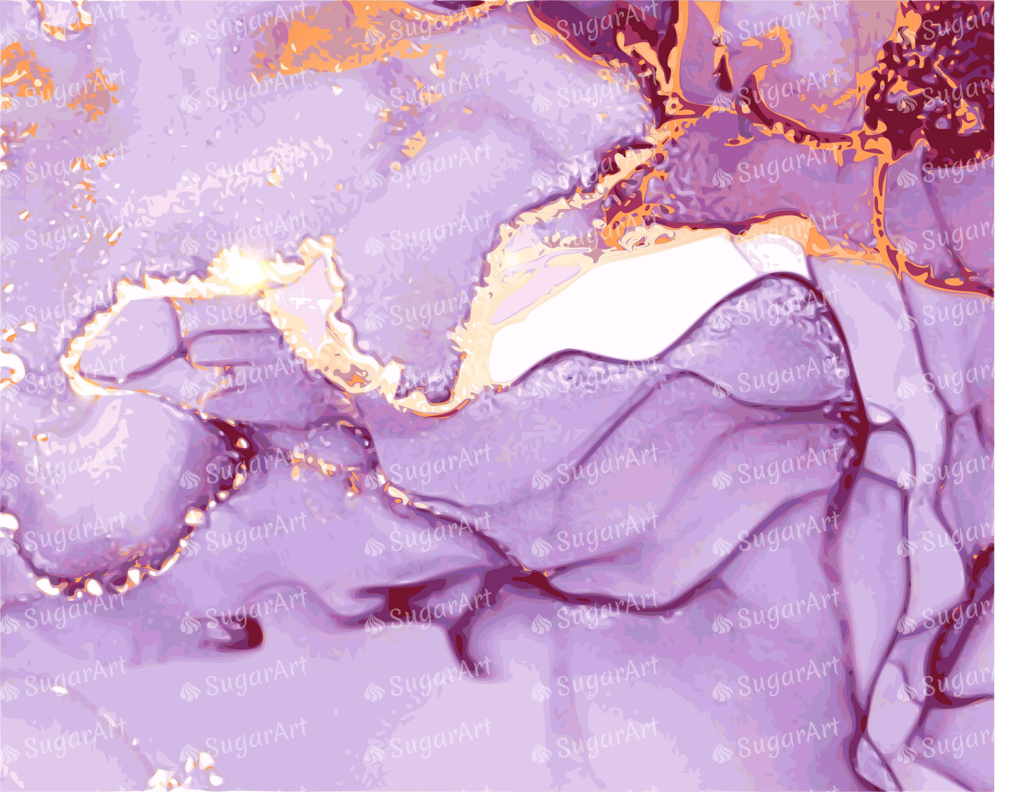 Purple Marble Wallpapers