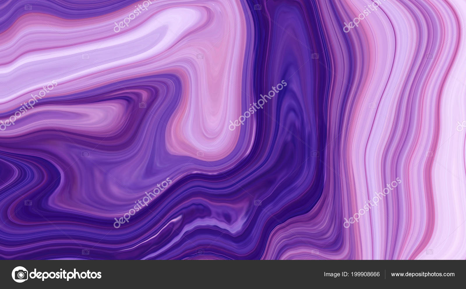 Purple Marble Wallpapers