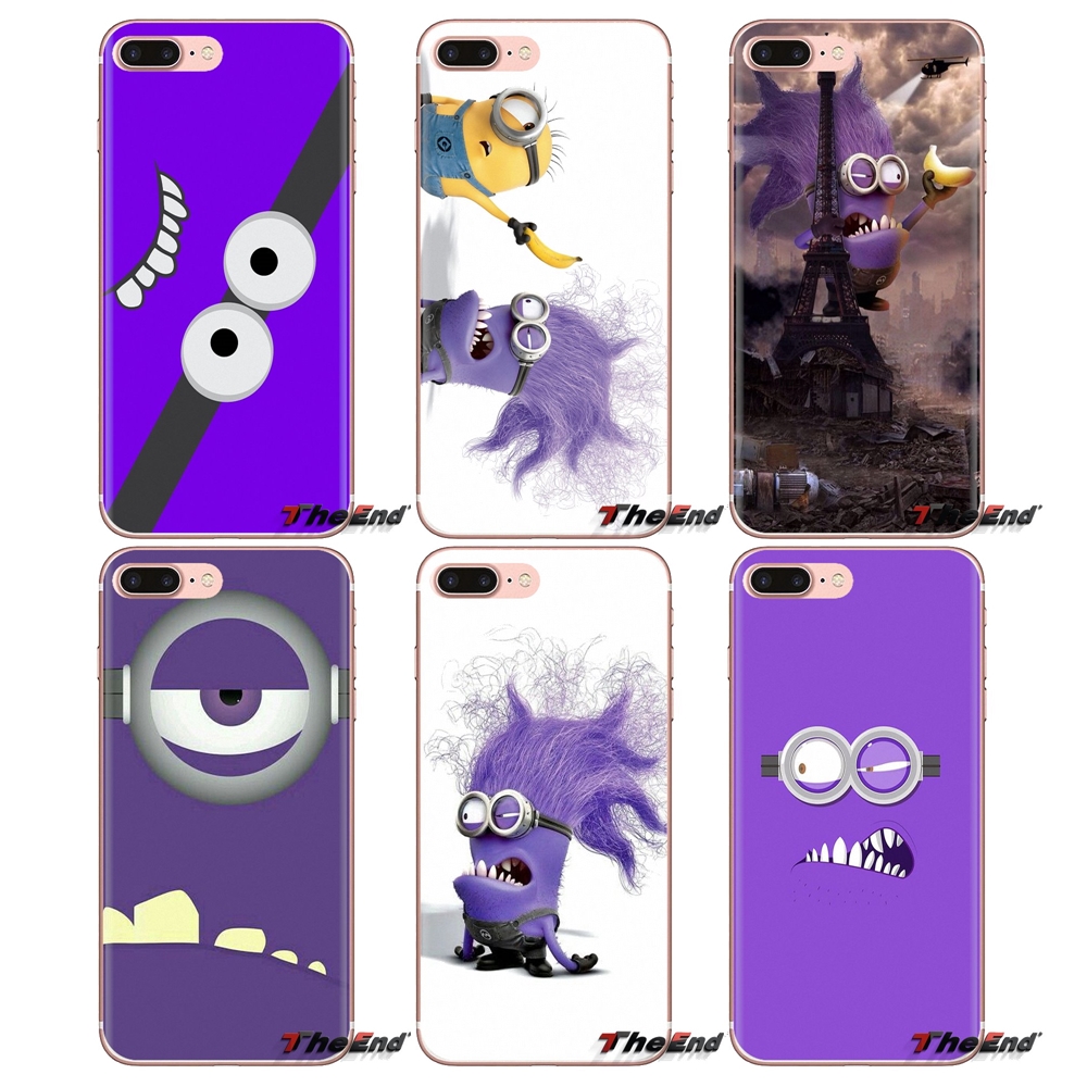 Purple Minion Wallpapers