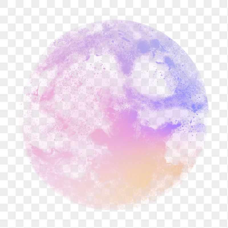 Purple Moon Wallpapers