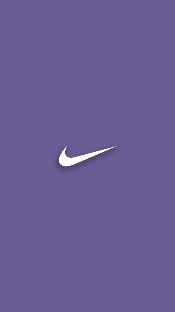 Purple Nike Wallpapers