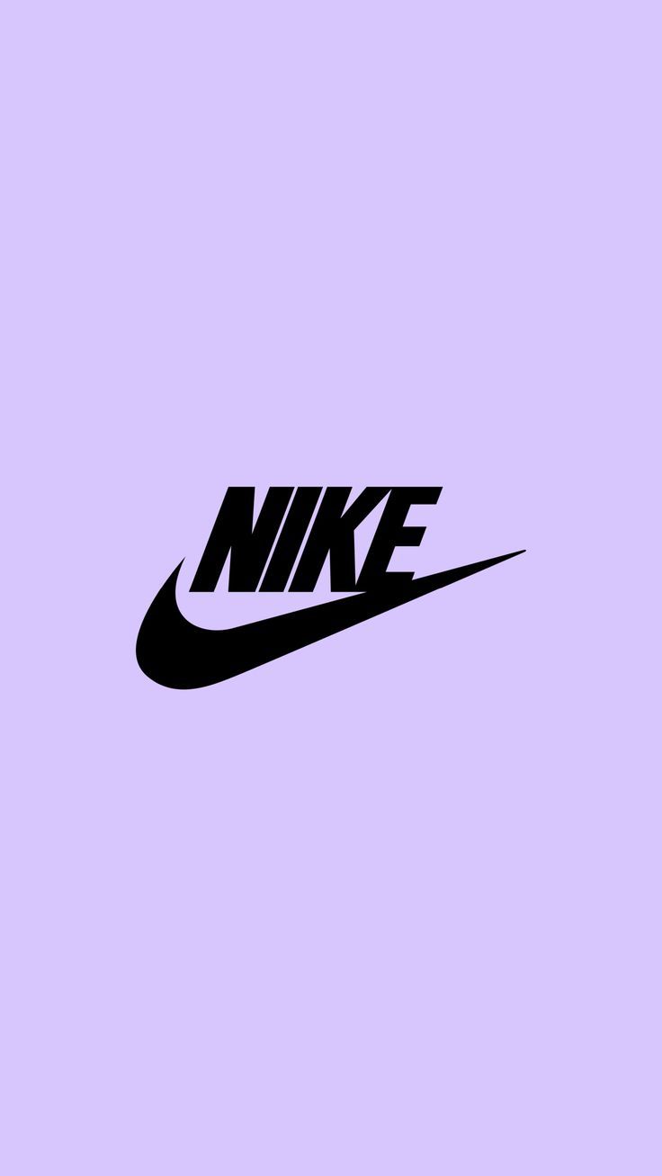 Purple Nike Wallpapers