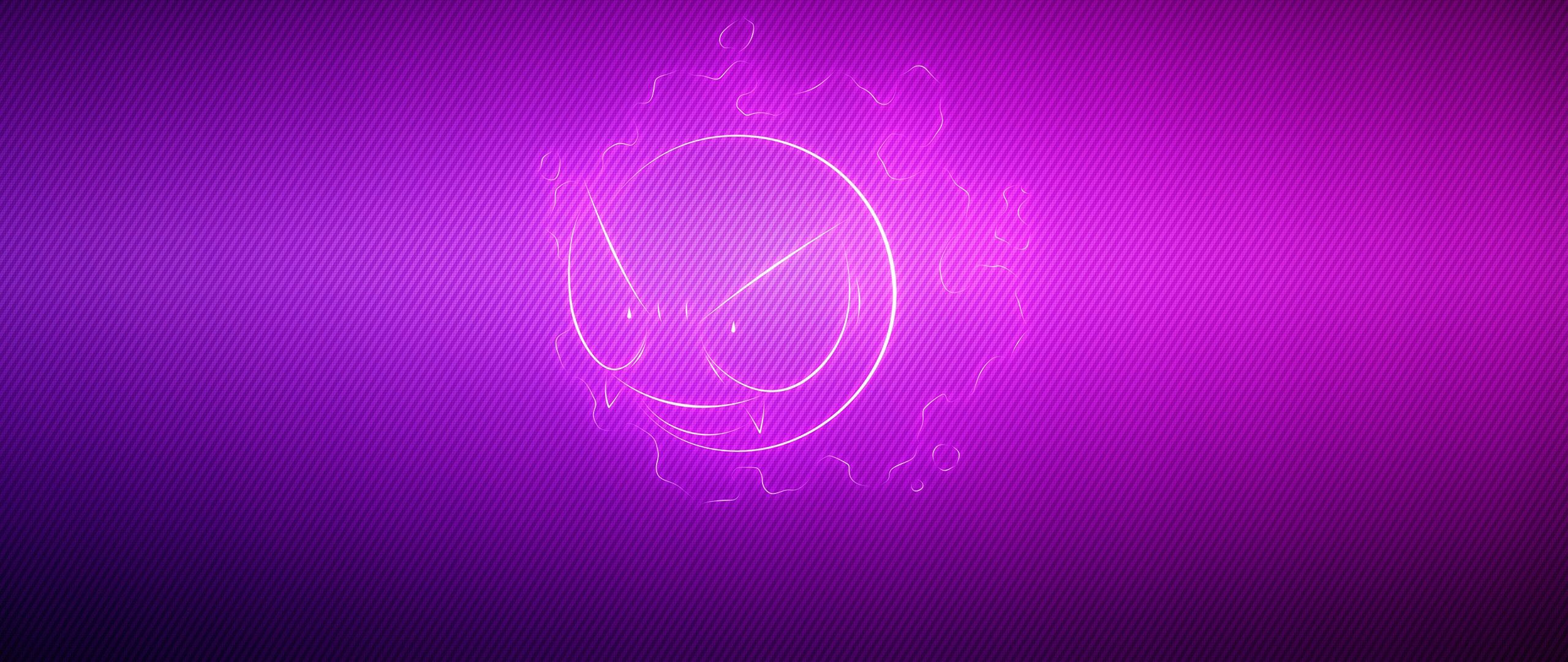 Purple Pokemon Wallpapers