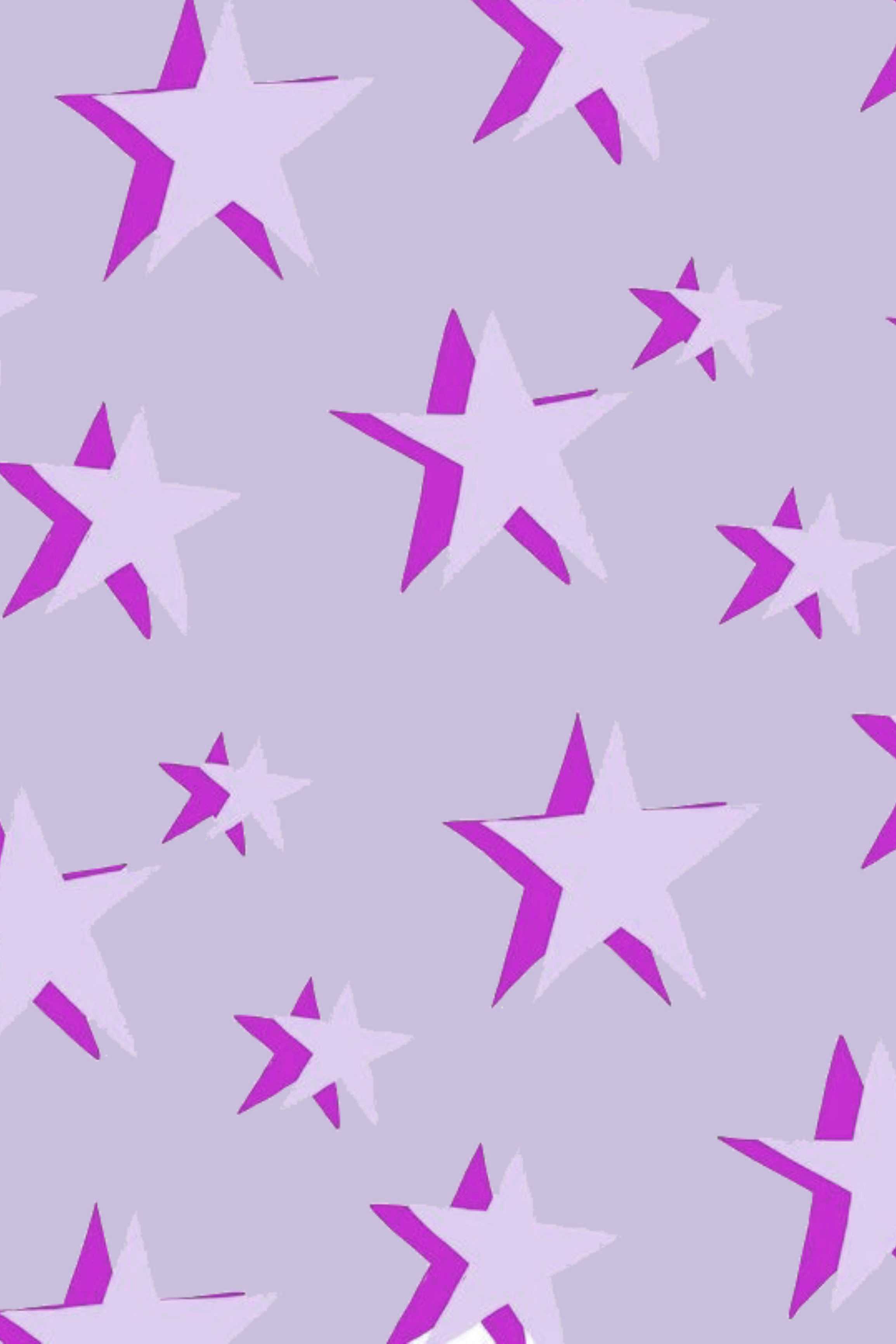 Purple Preppy Wallpapers