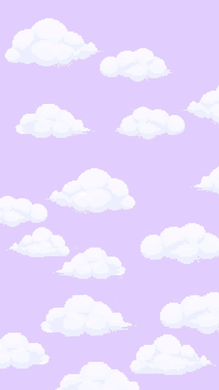 Purple Preppy Wallpapers