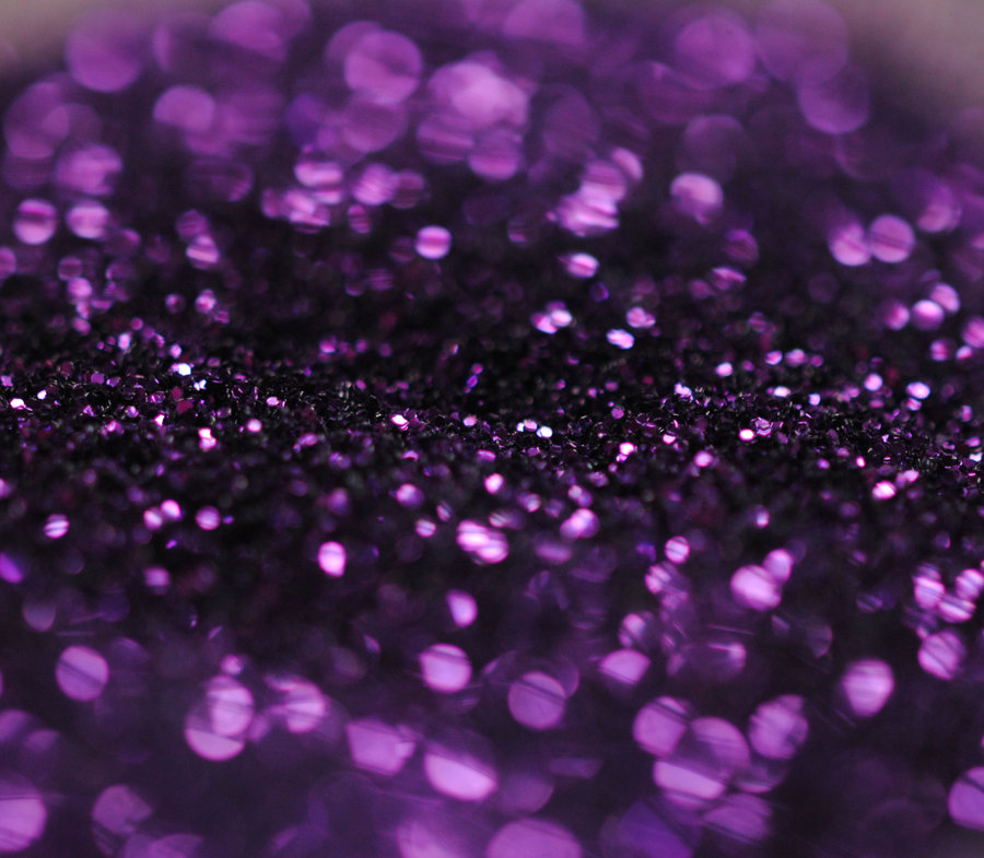 Purple Sparkle Wallpapers