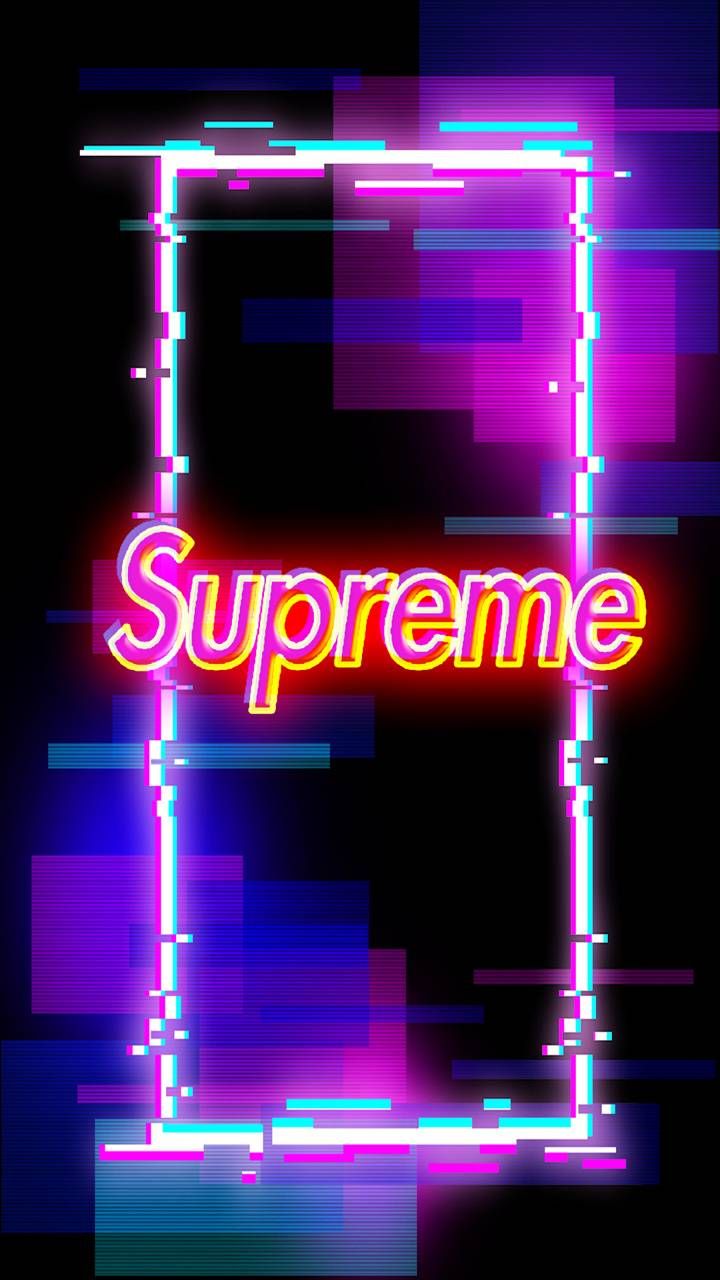 Purple Supreme Wallpapers