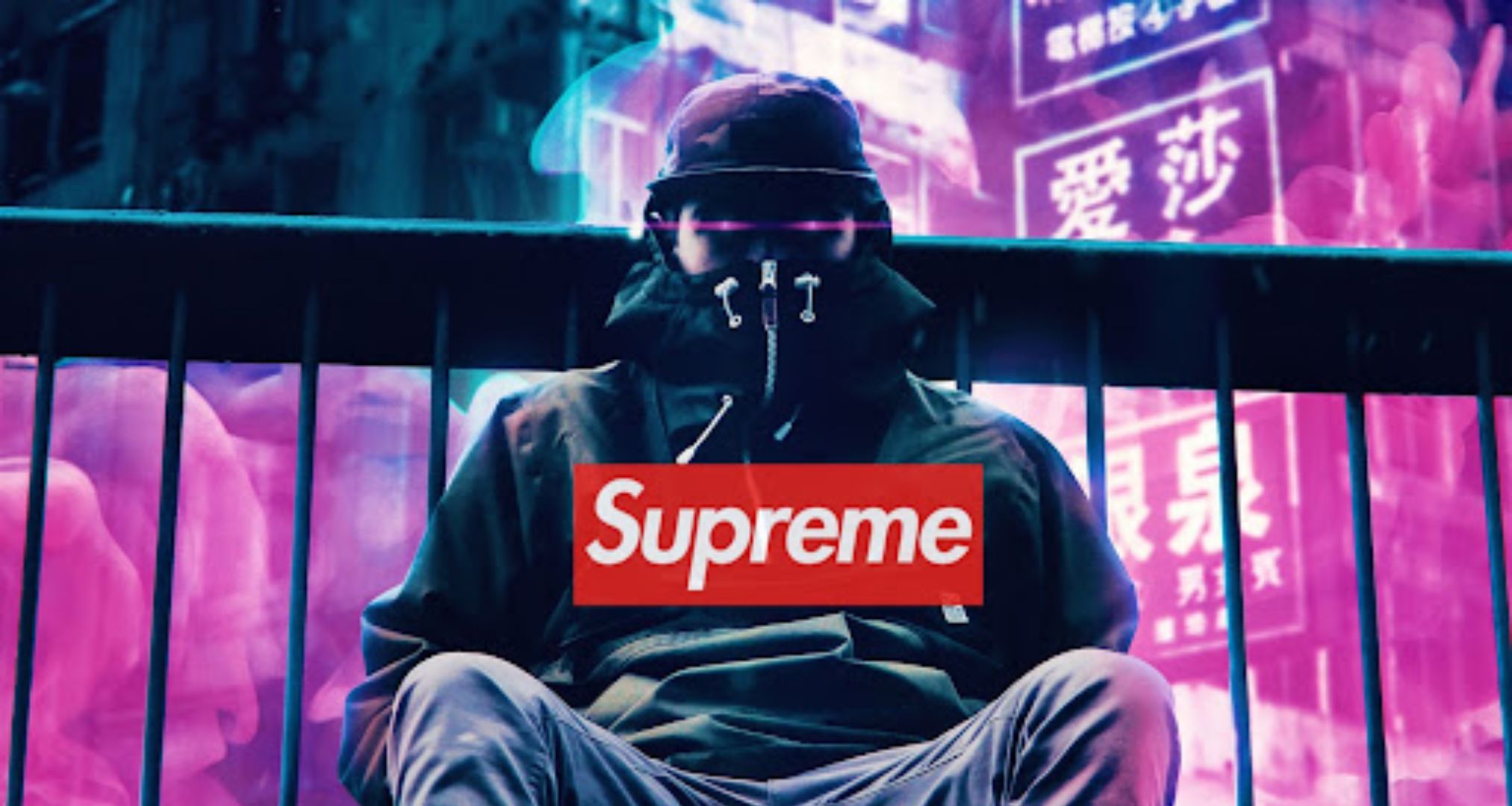 Purple Supreme Wallpapers