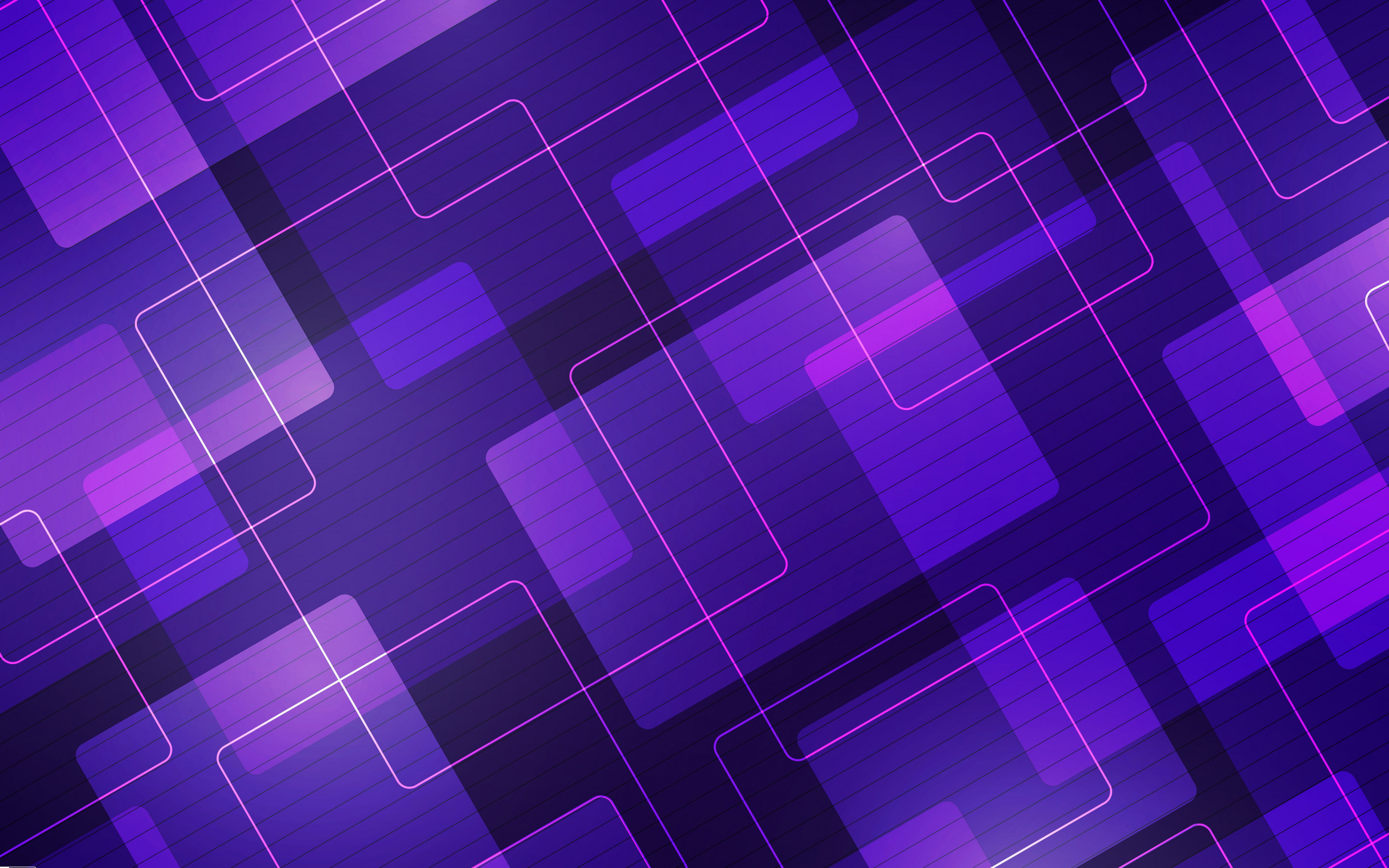 Purple Tech Wallpapers