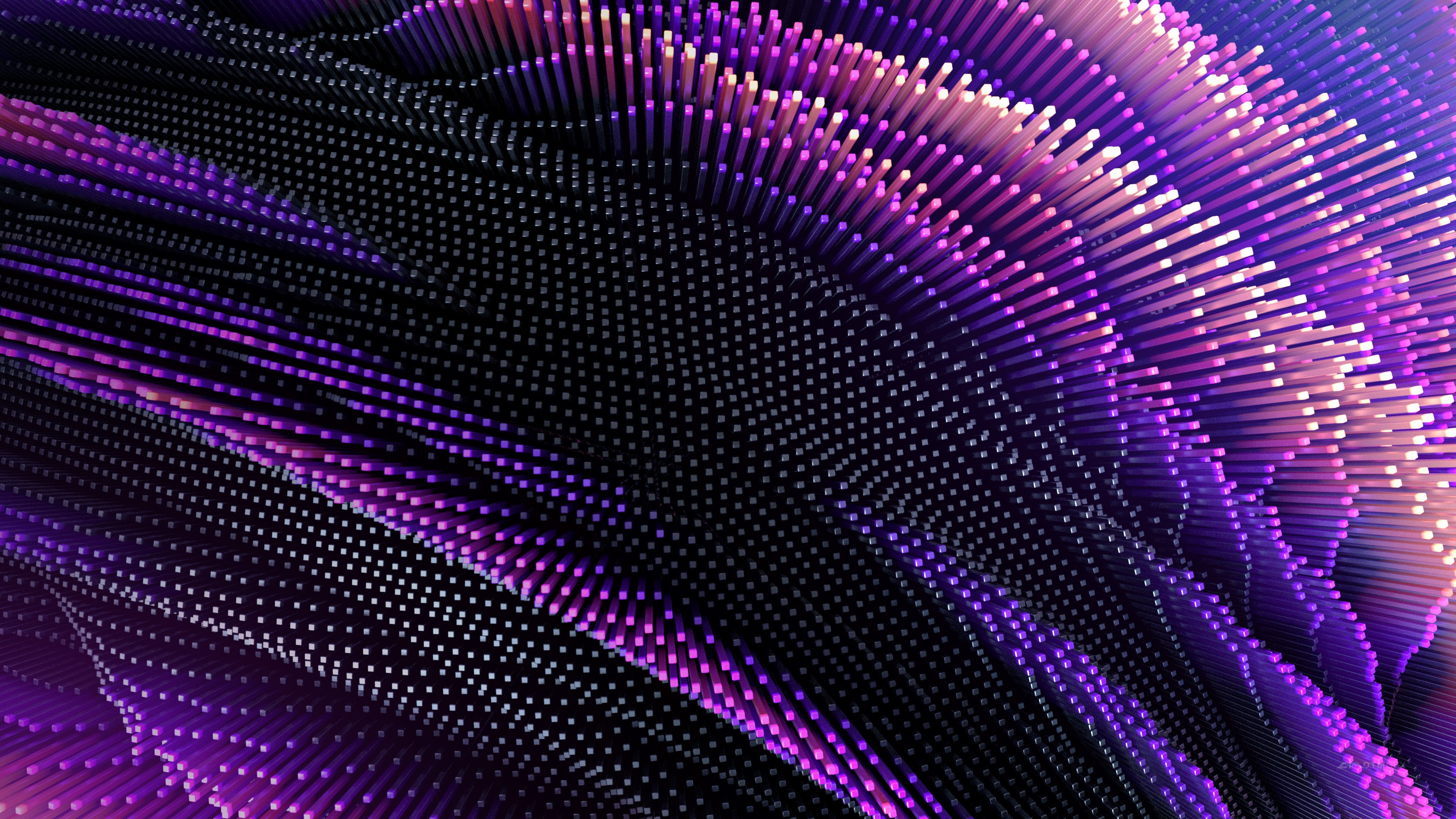 Purple Tech Wallpapers