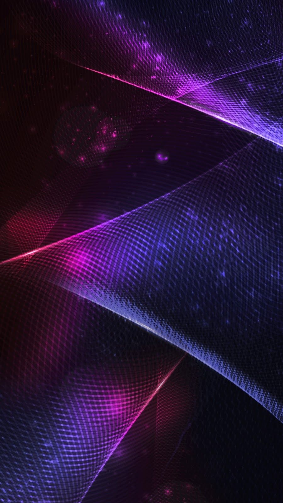 Purple Tech Wallpapers