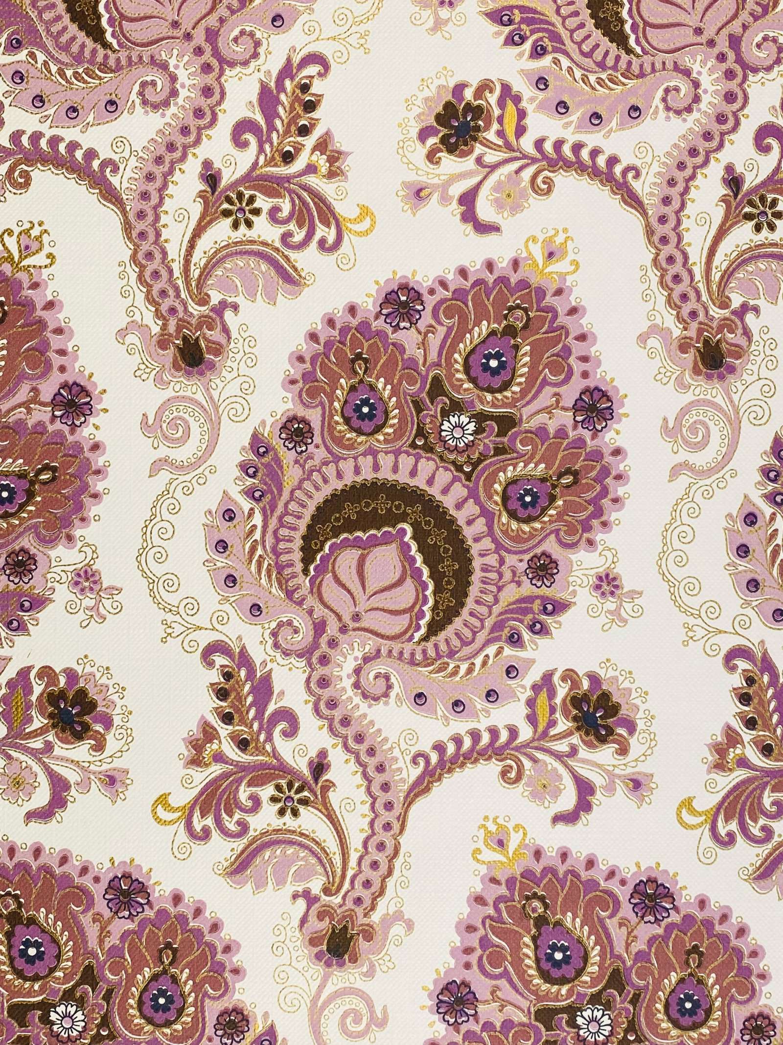 Purple Vintage Wallpapers