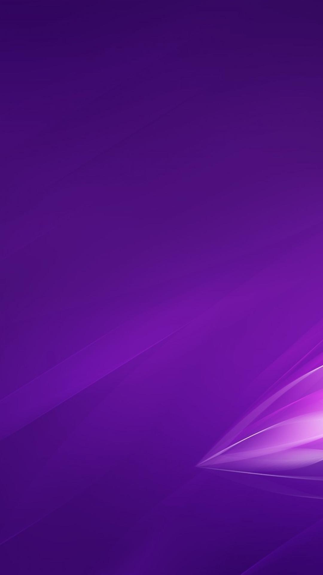 Purple For Phones Wallpapers