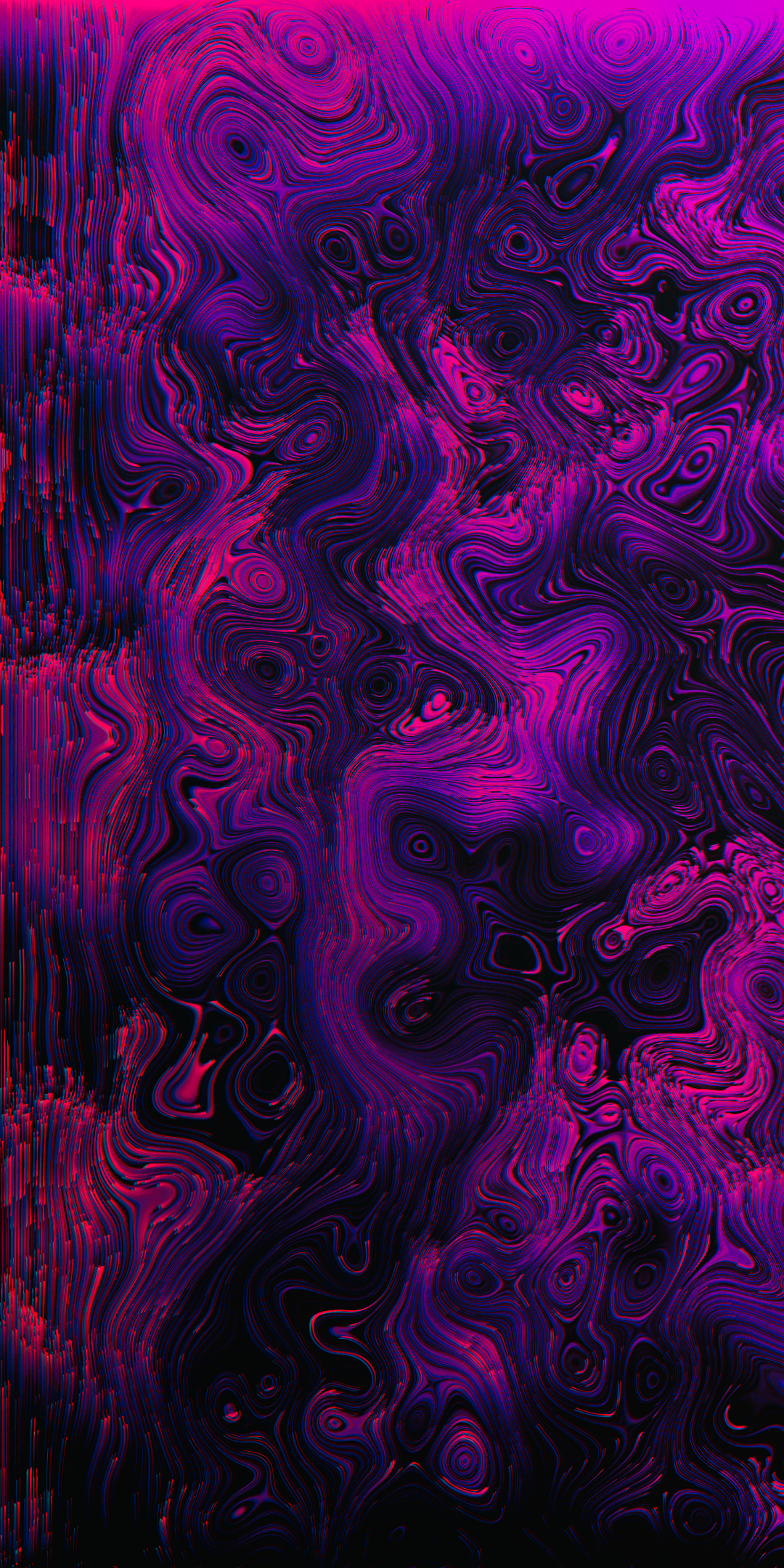 Purple For Phones Wallpapers