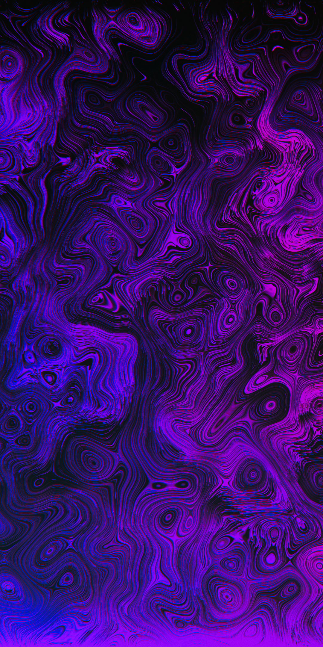 Purple For Phones Wallpapers