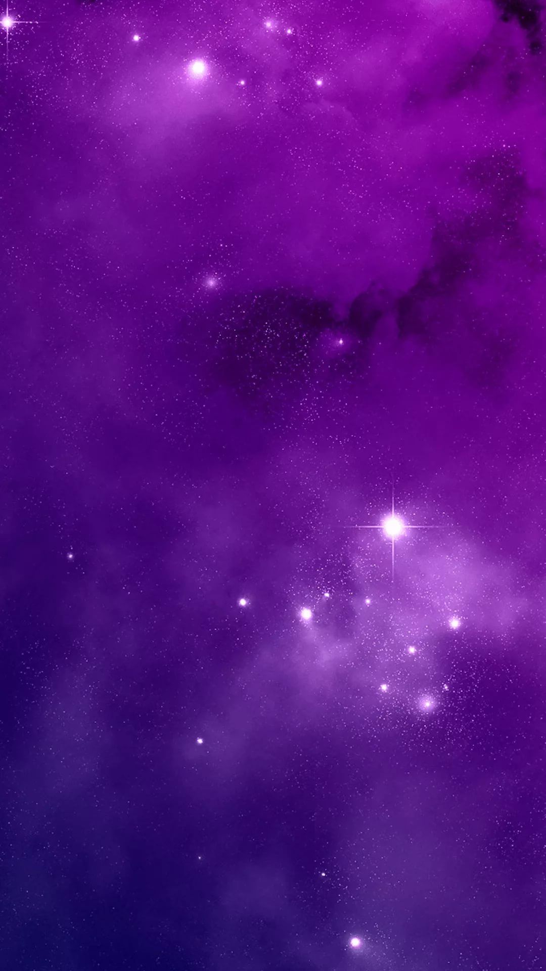 Purple Iphone Wallpapers
