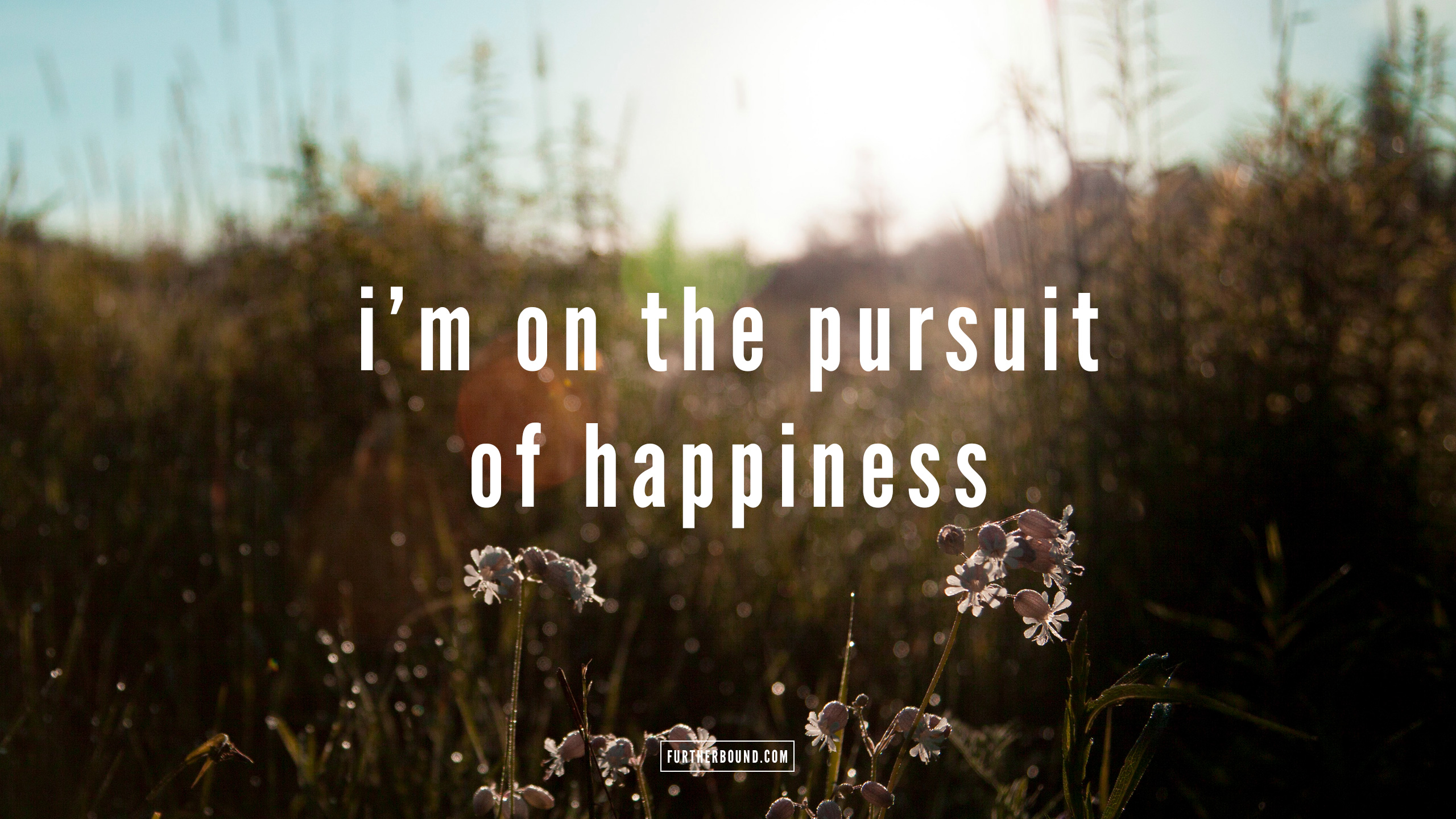 Pursuit Of Happiness Wallpapers