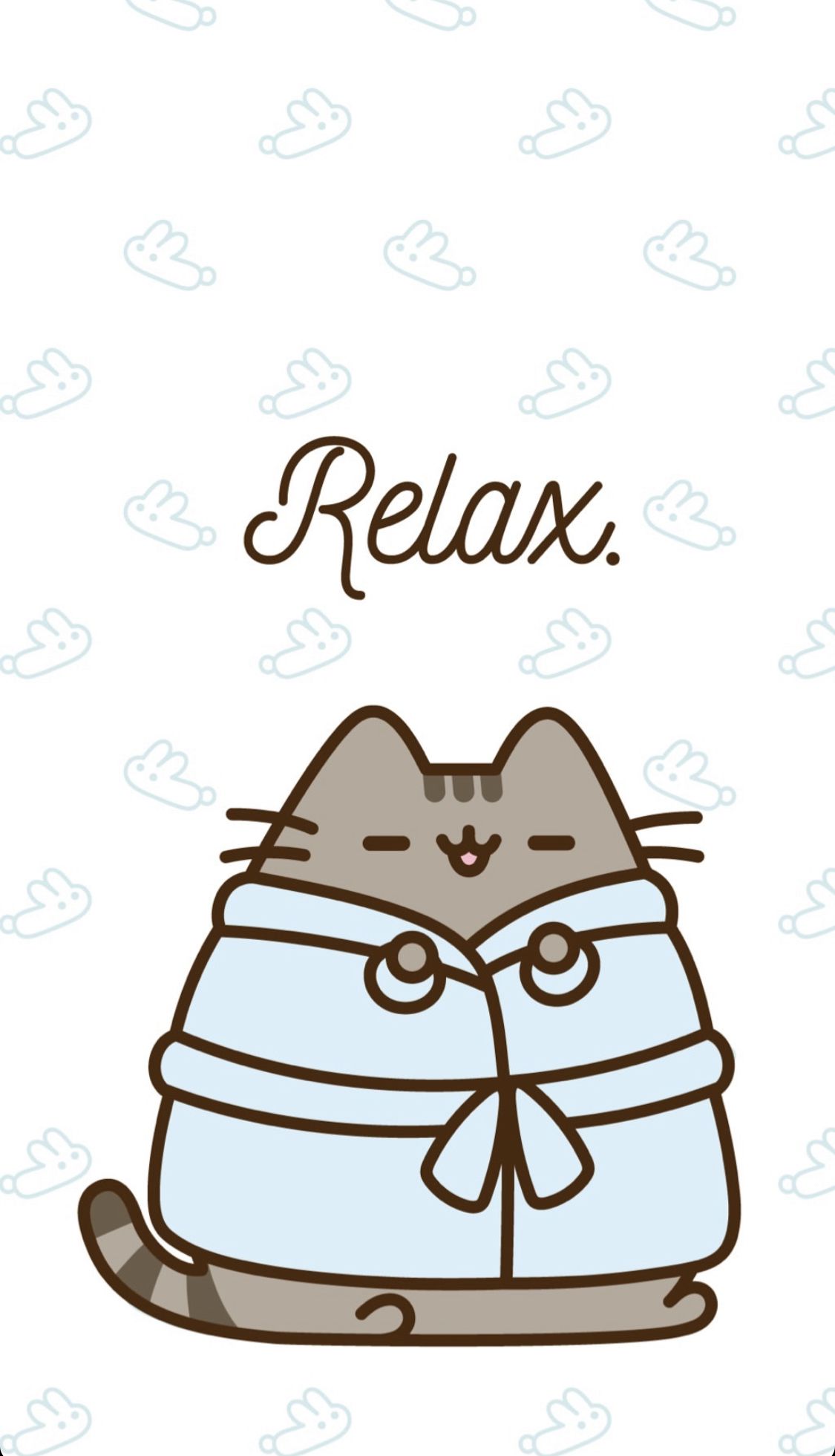 Pusheen Wallpapers