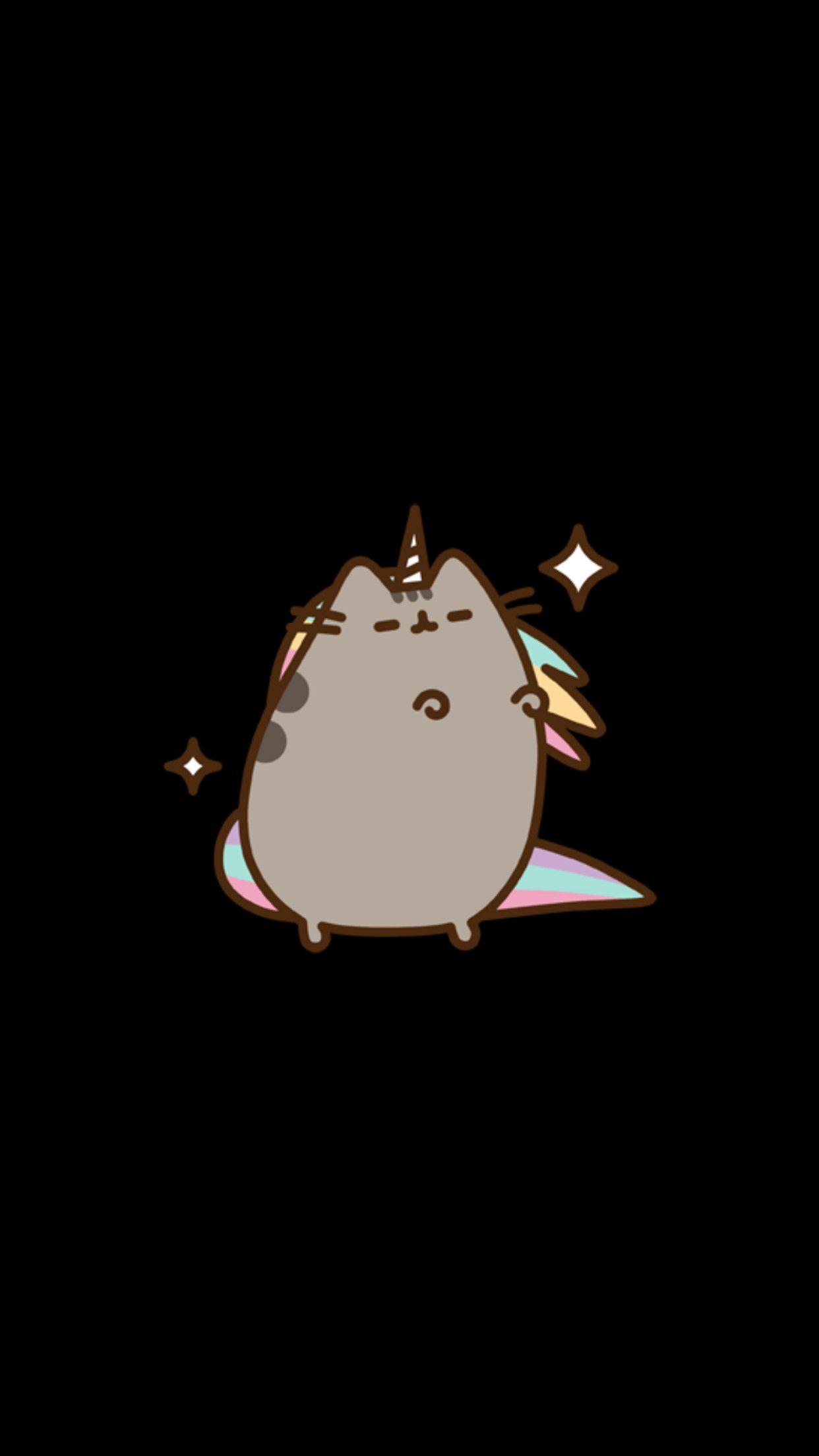 Pusheen Wallpapers