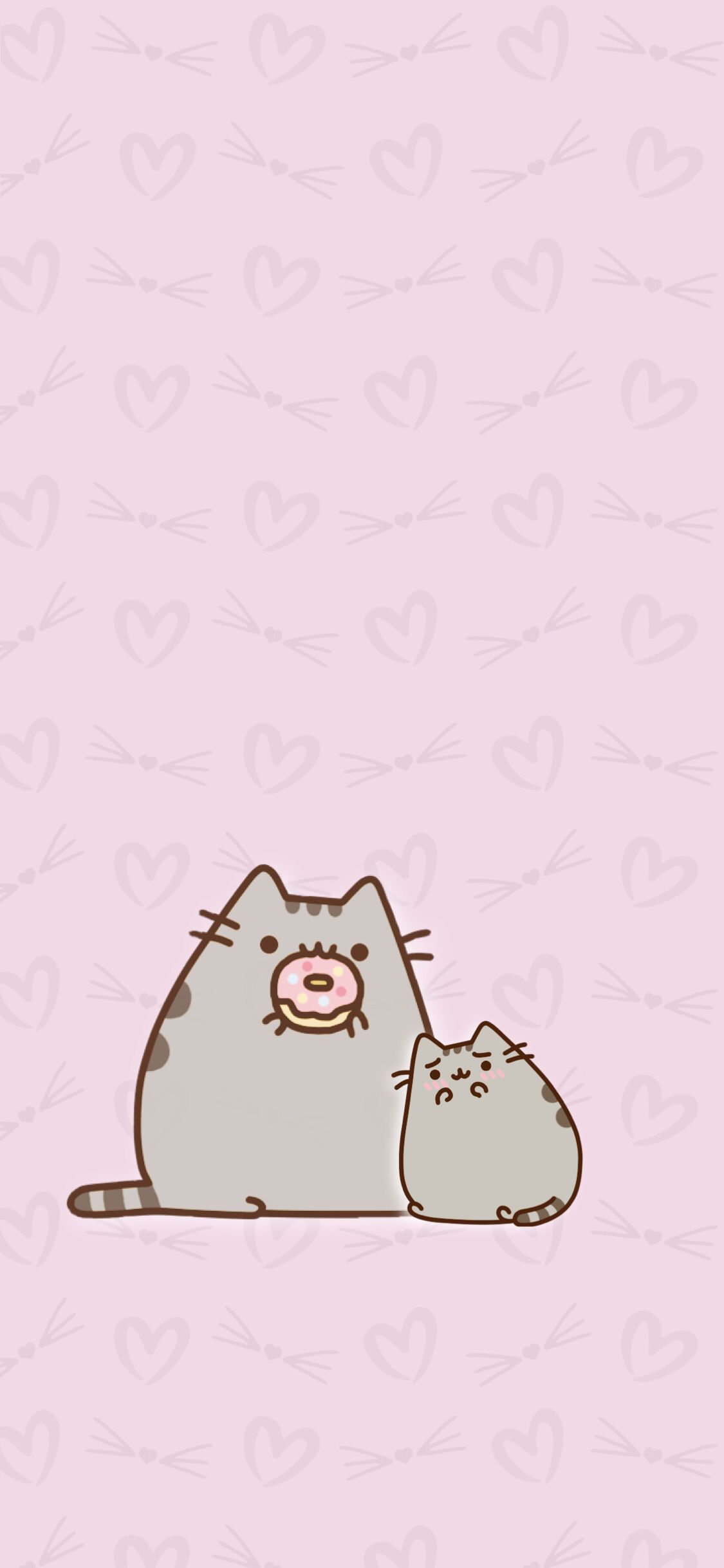 Pusheen Wallpapers