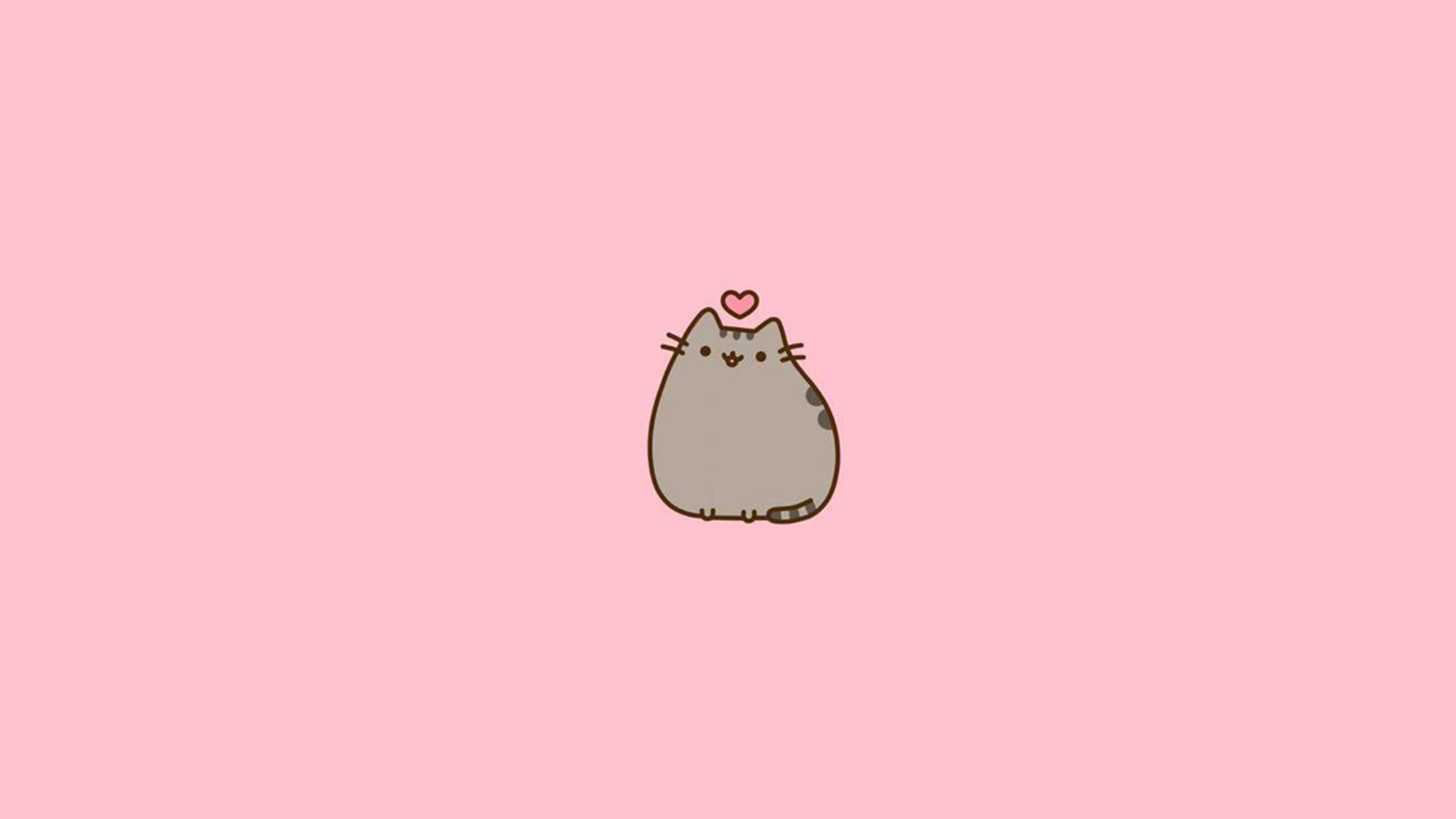 Pusheen Ipad Wallpapers