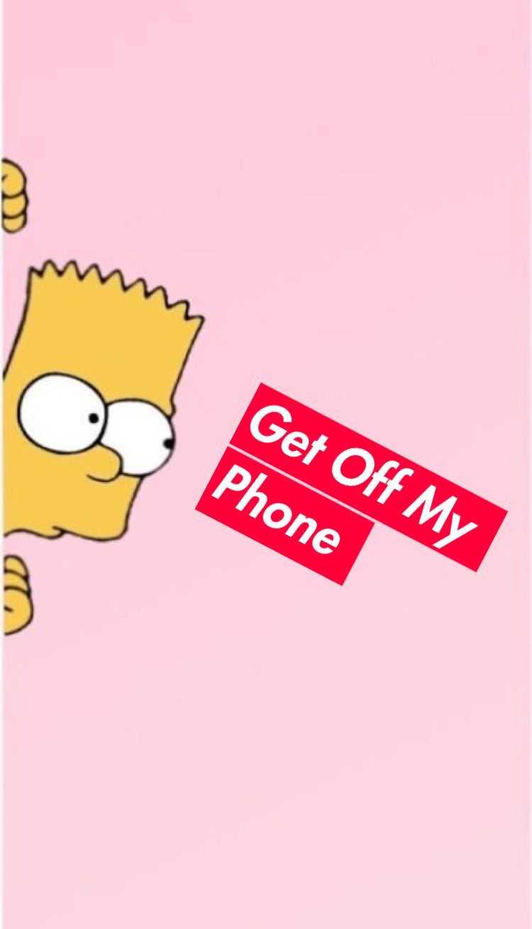 Put My Phone Down Wallpapers