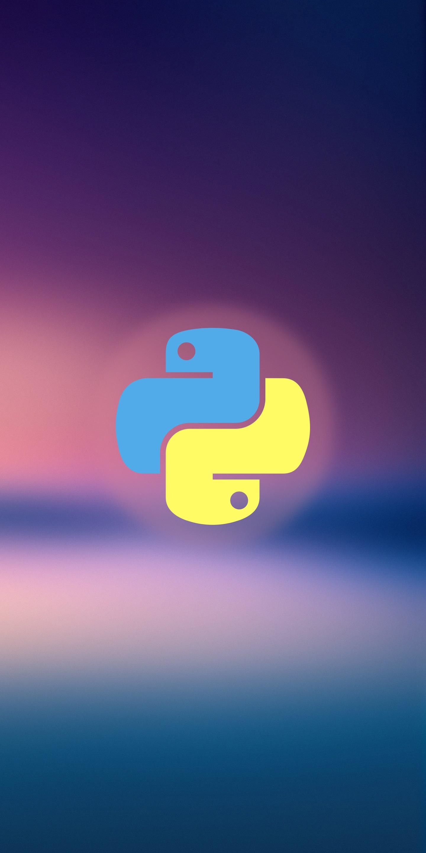 Python Coding Wallpapers