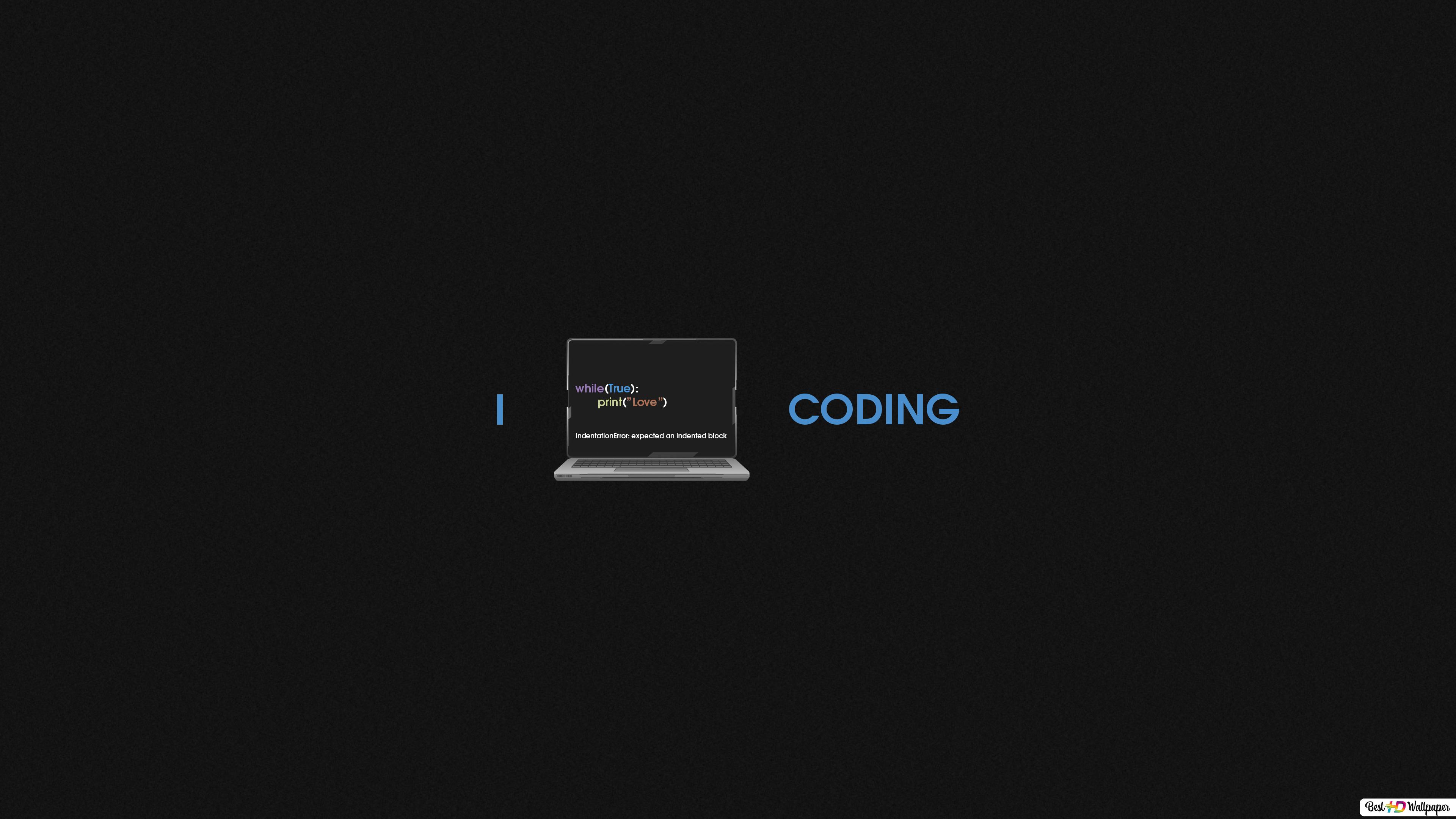 Python Coding Wallpapers