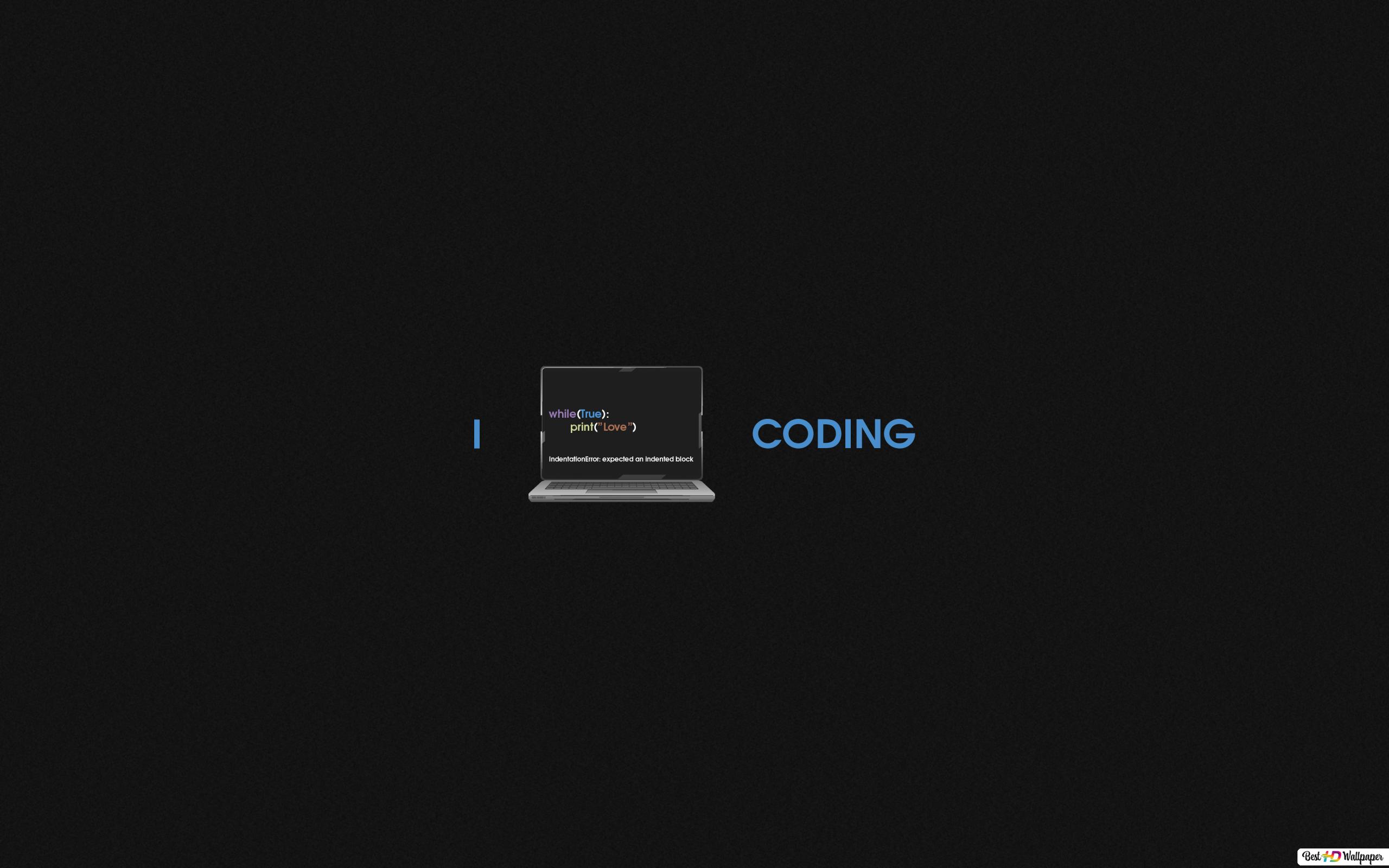 Python Coding Wallpapers