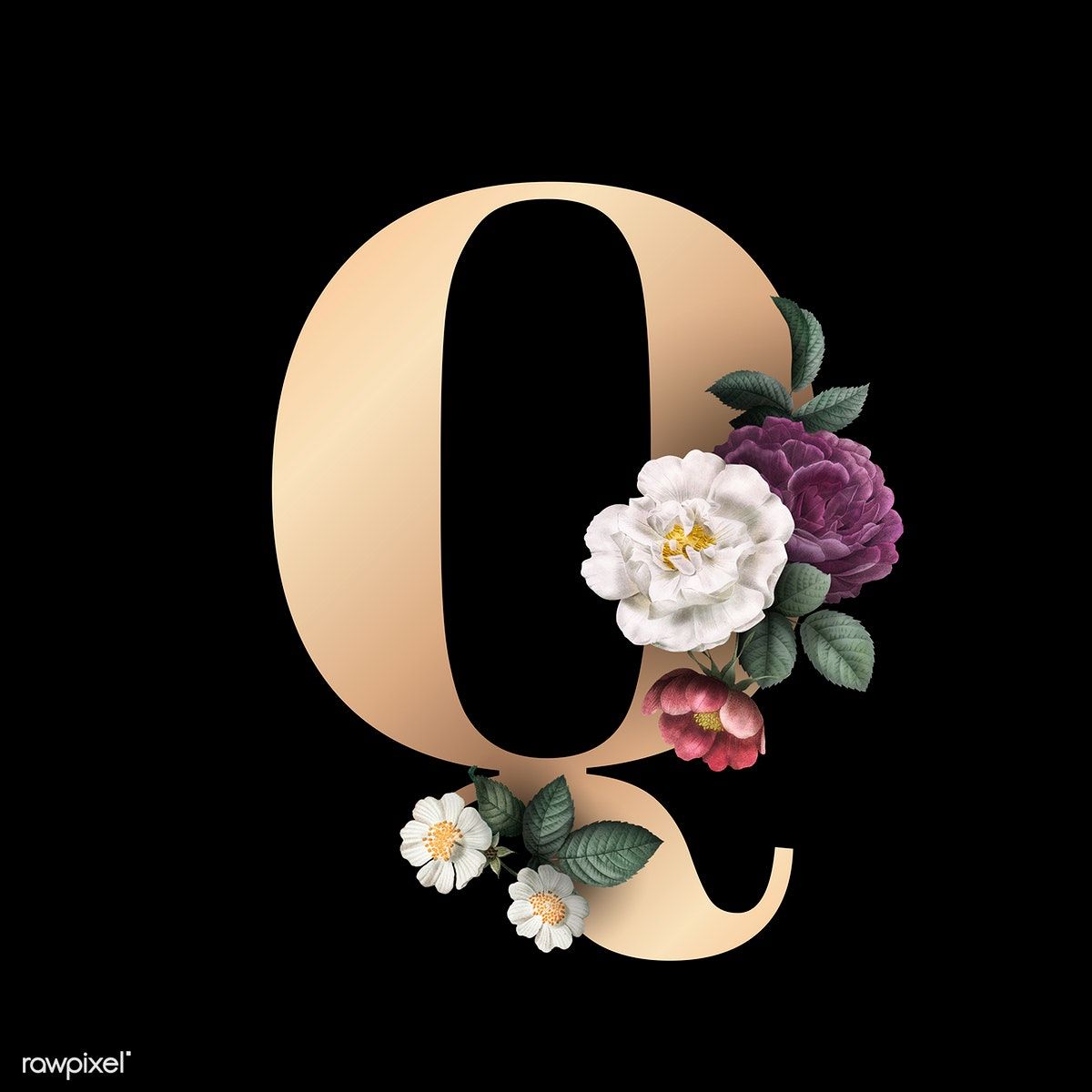 Q Wallpapers